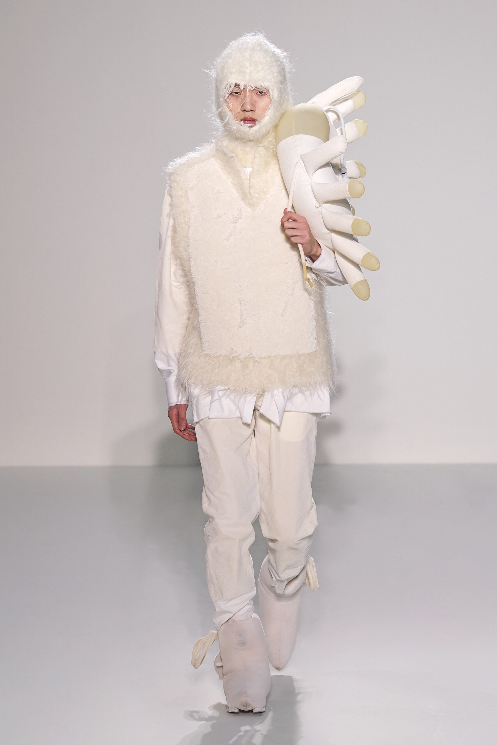 Craig Green F/W 22 Menswear Look 121