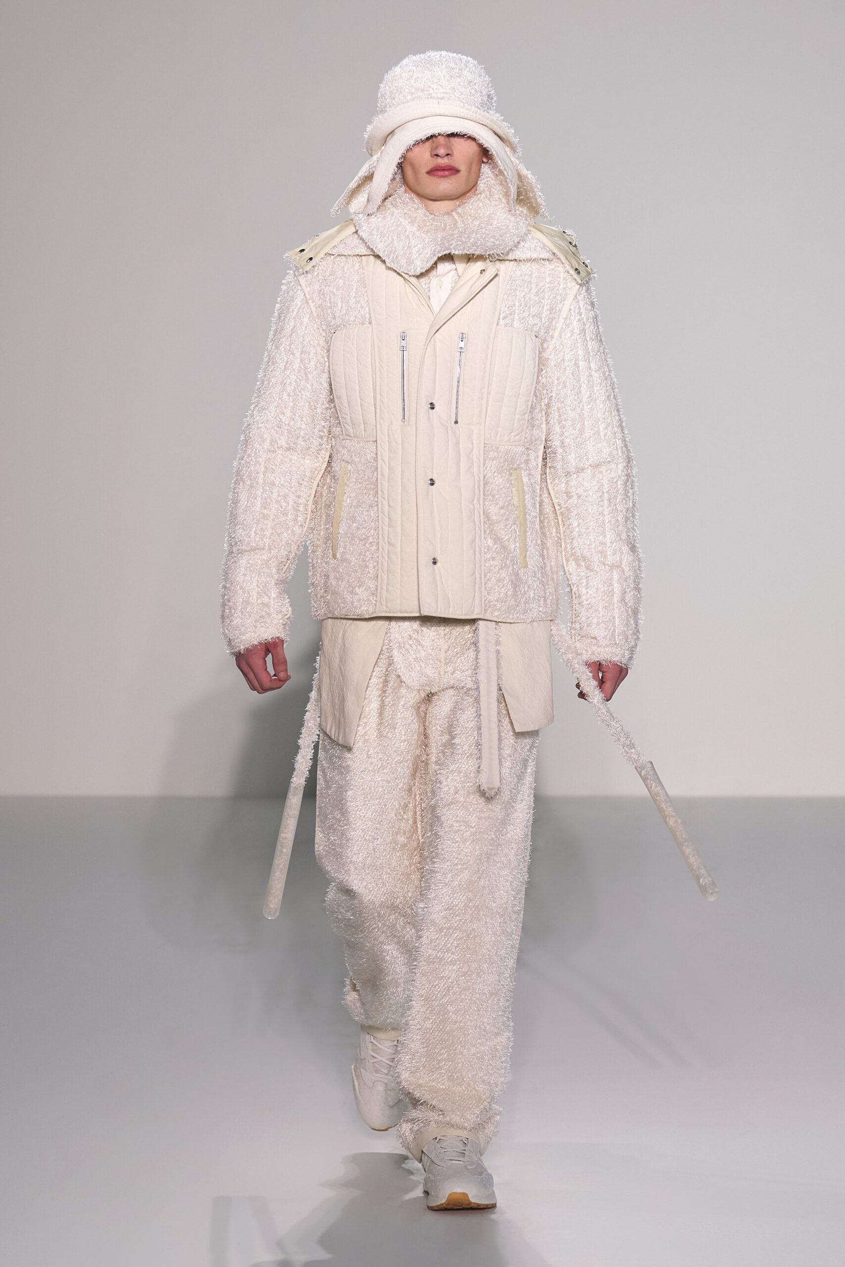 Craig Green F/W 22 Menswear Look 125