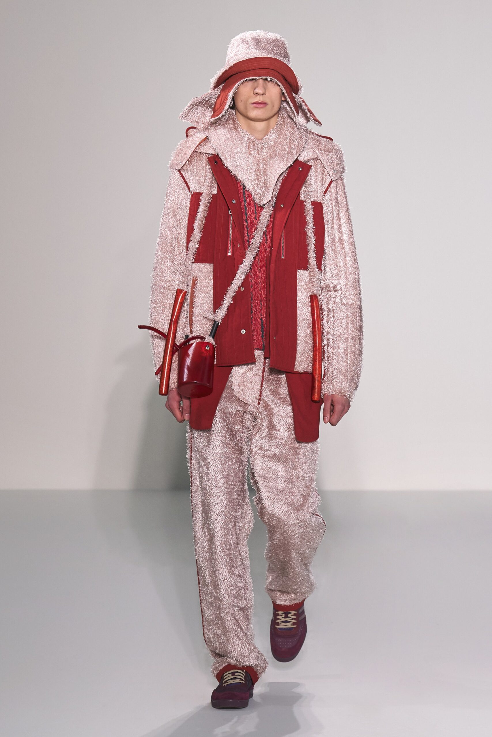 Craig Green F/W 22 Menswear Look 129