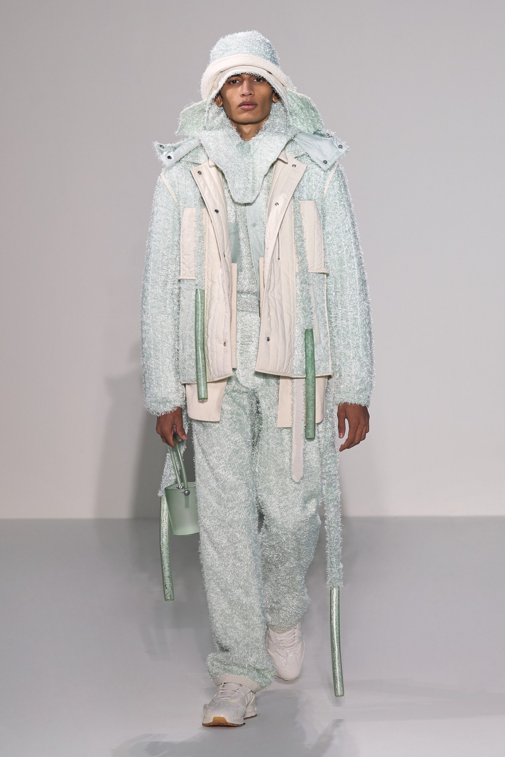 Craig Green F/W 22 Menswear Look 132