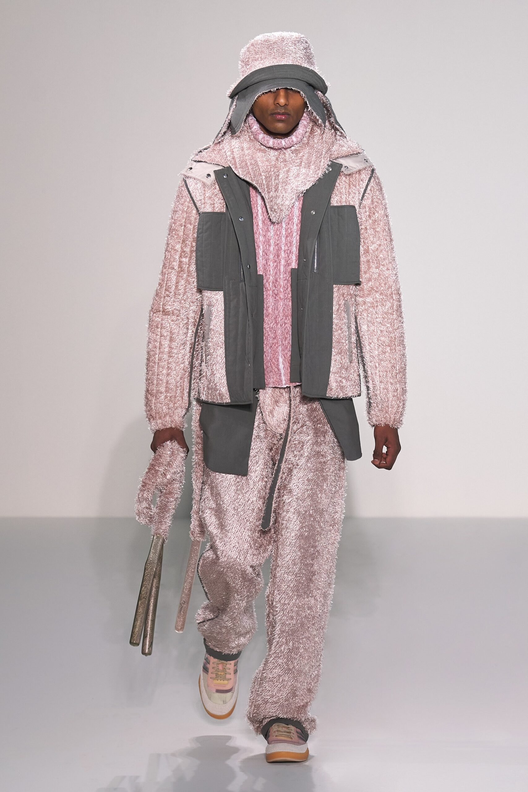 Craig Green F/W 22 Menswear Look 135