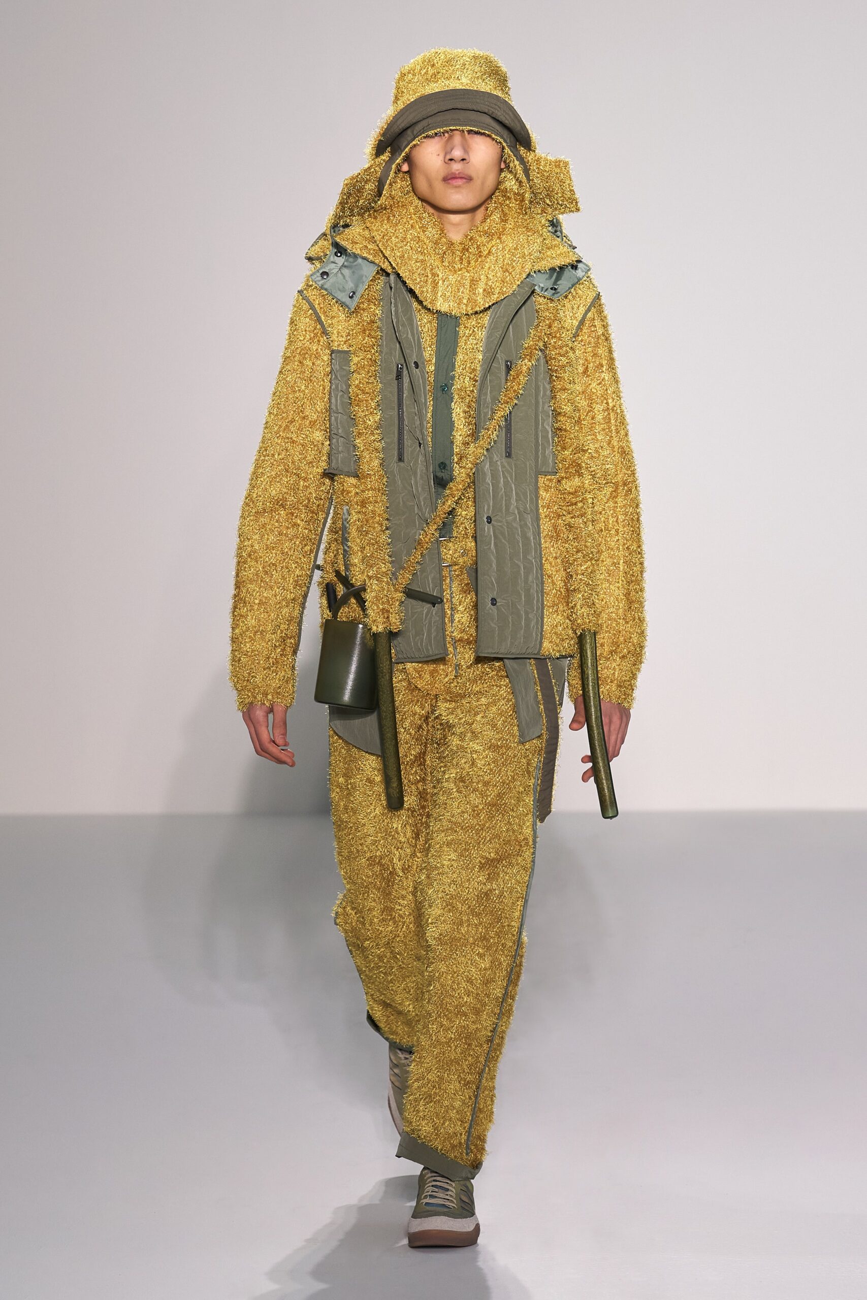 Craig Green F/W 22 Menswear Look 139
