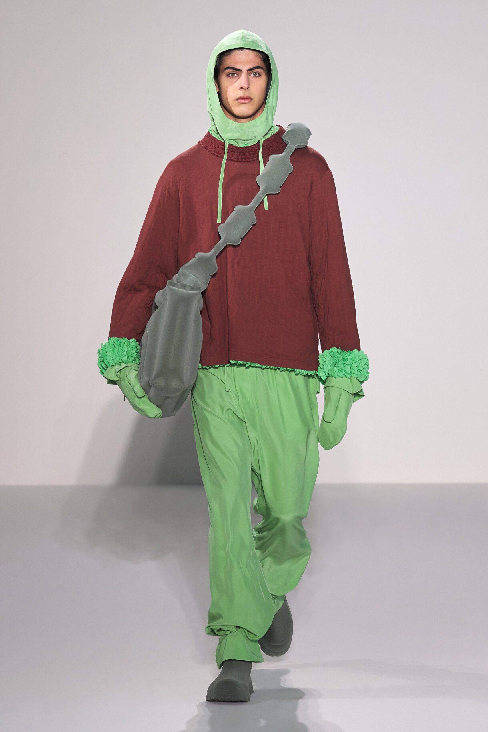 Craig Green F/W 22 Menswear Look 143