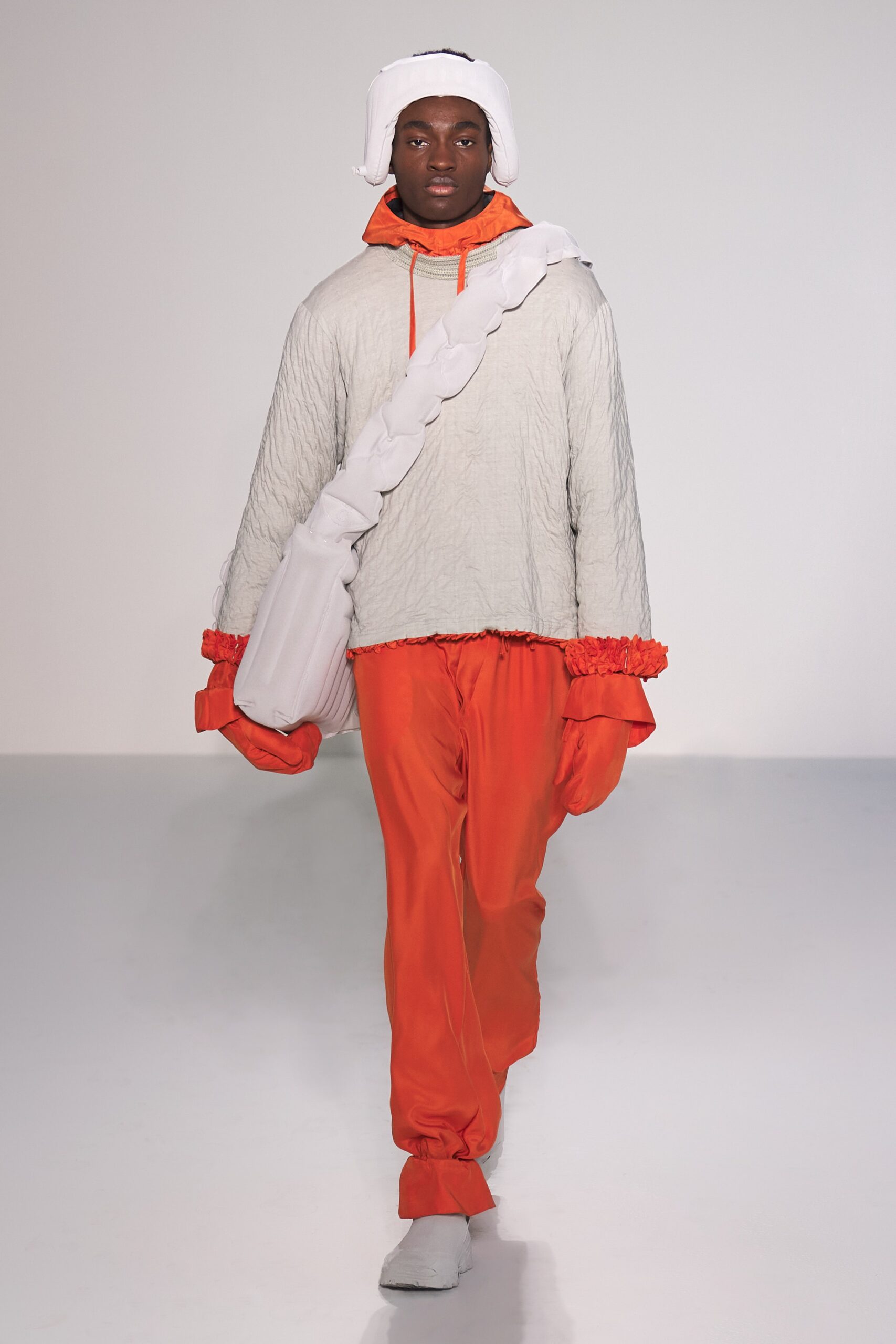 Craig Green F/W 22 Menswear Look 155