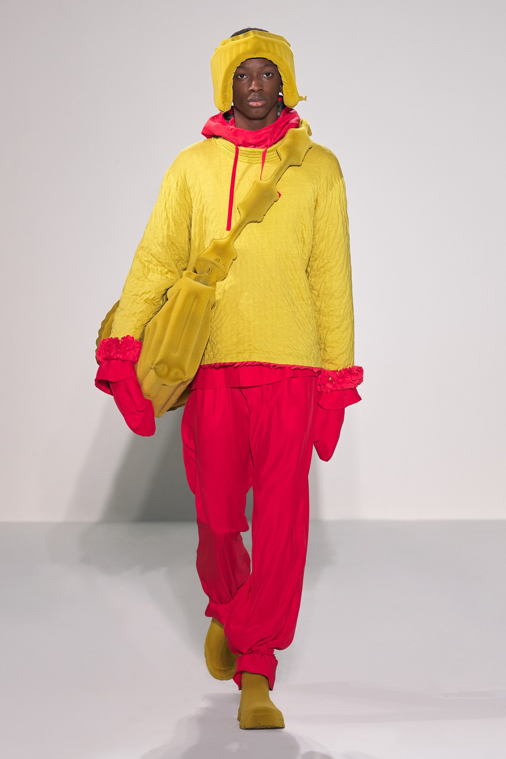 Craig Green F/W 22 Menswear Look 163