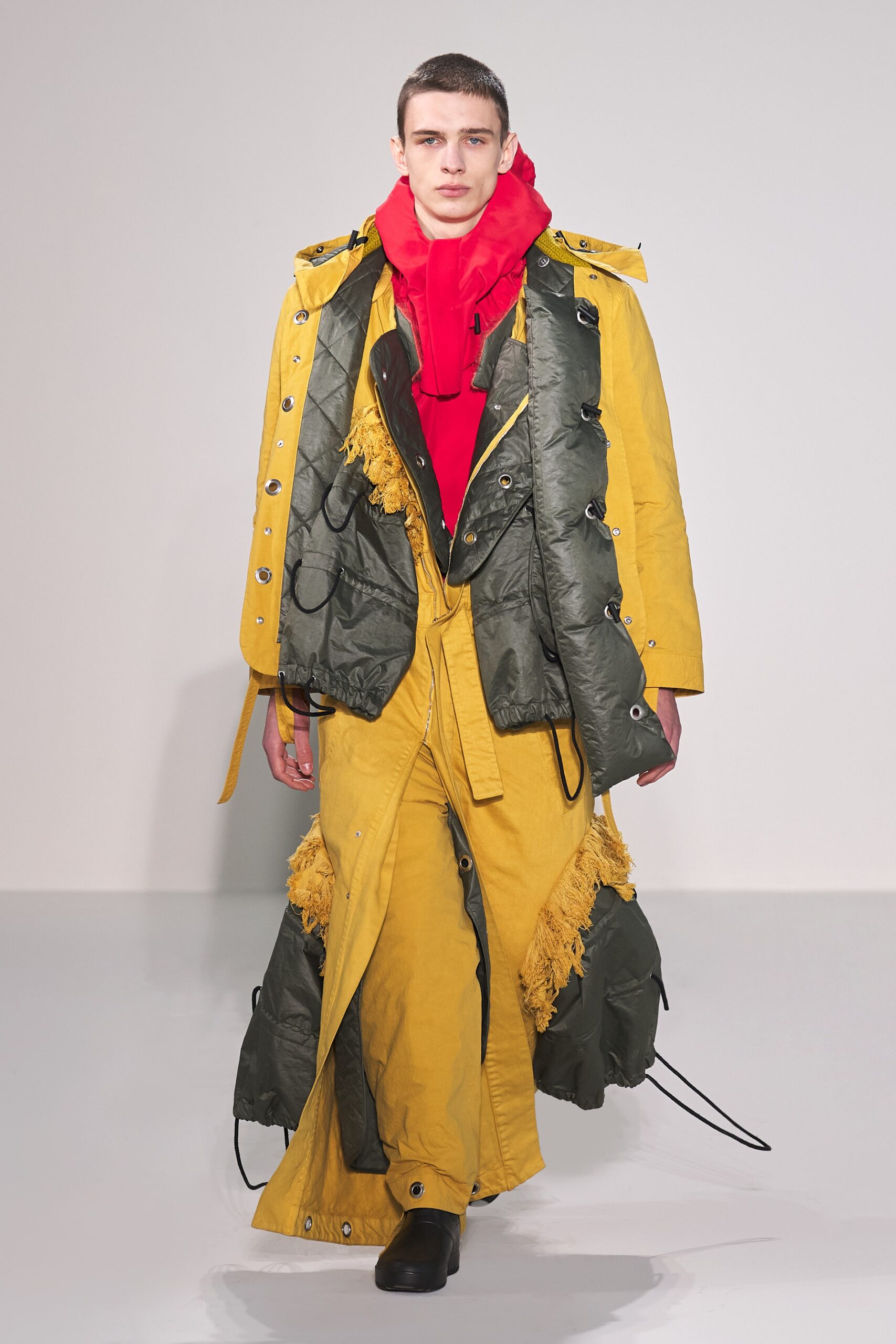 Craig Green F/W 22 Menswear Look 167
