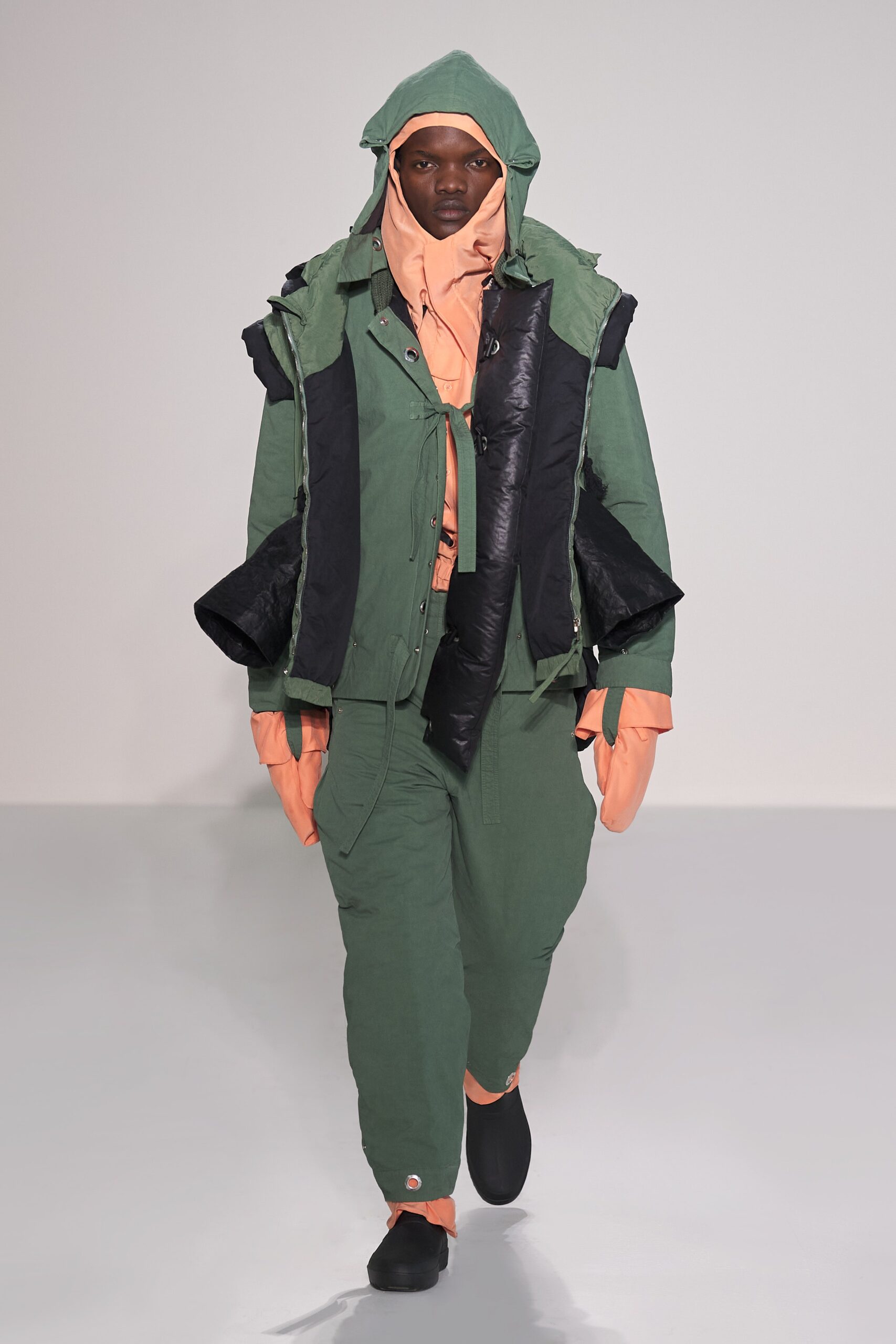 Craig Green F/W 22 Menswear Look 171