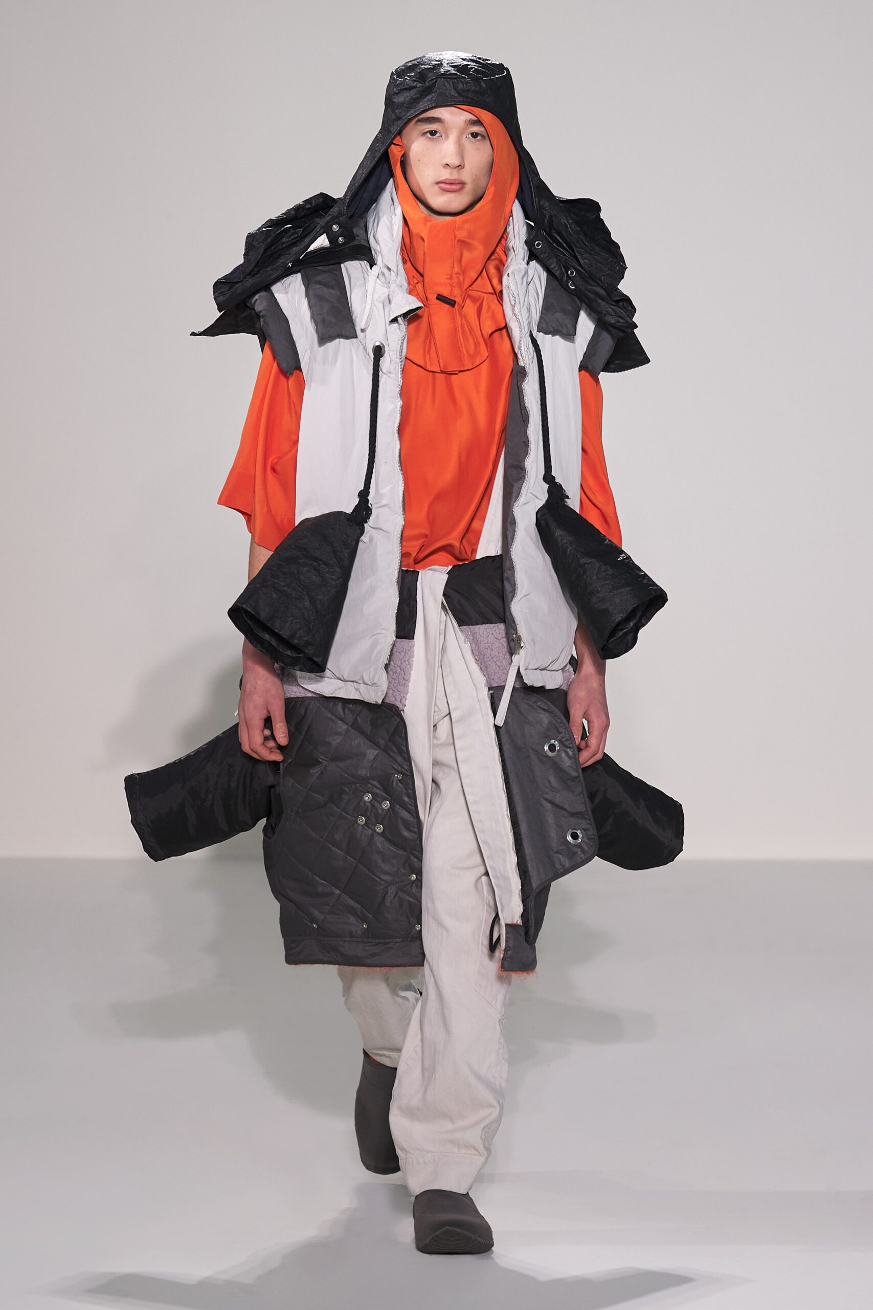 Craig Green F/W 22 Menswear Look 175