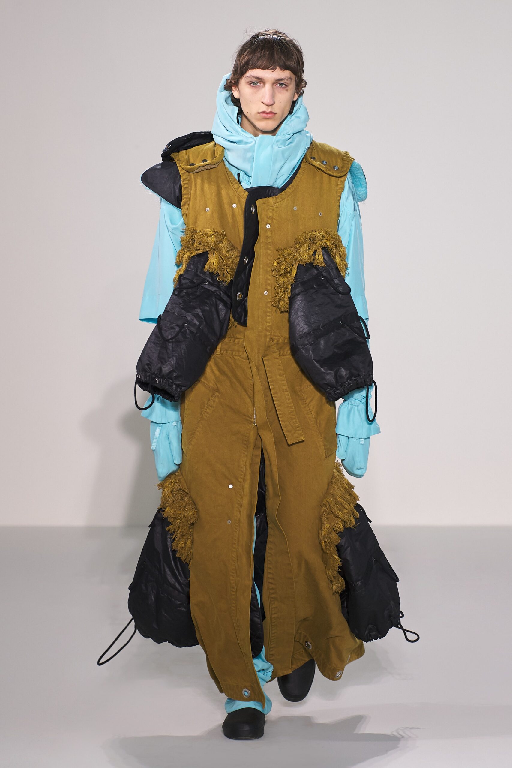 Craig Green F/W 22 Menswear Look 185