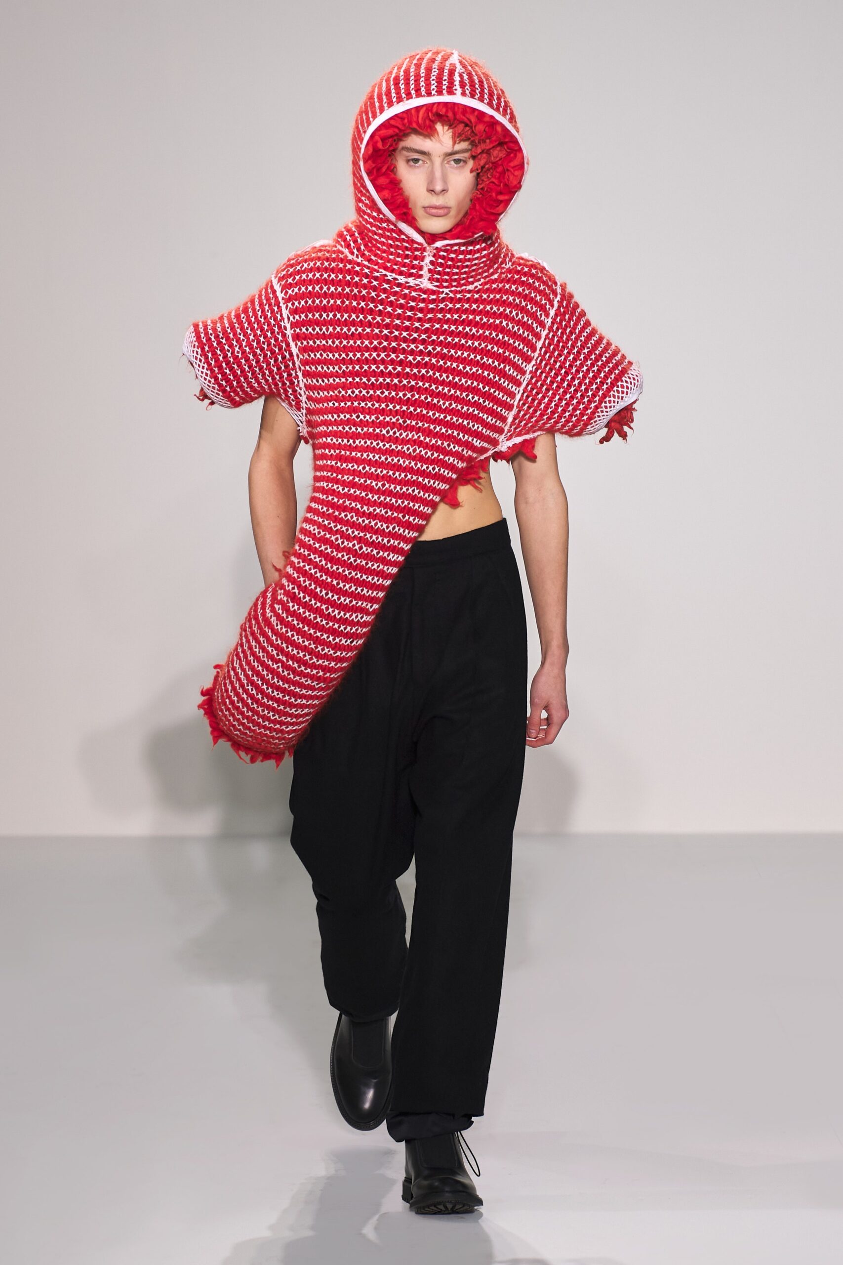Craig Green F/W 22 Menswear Look 190