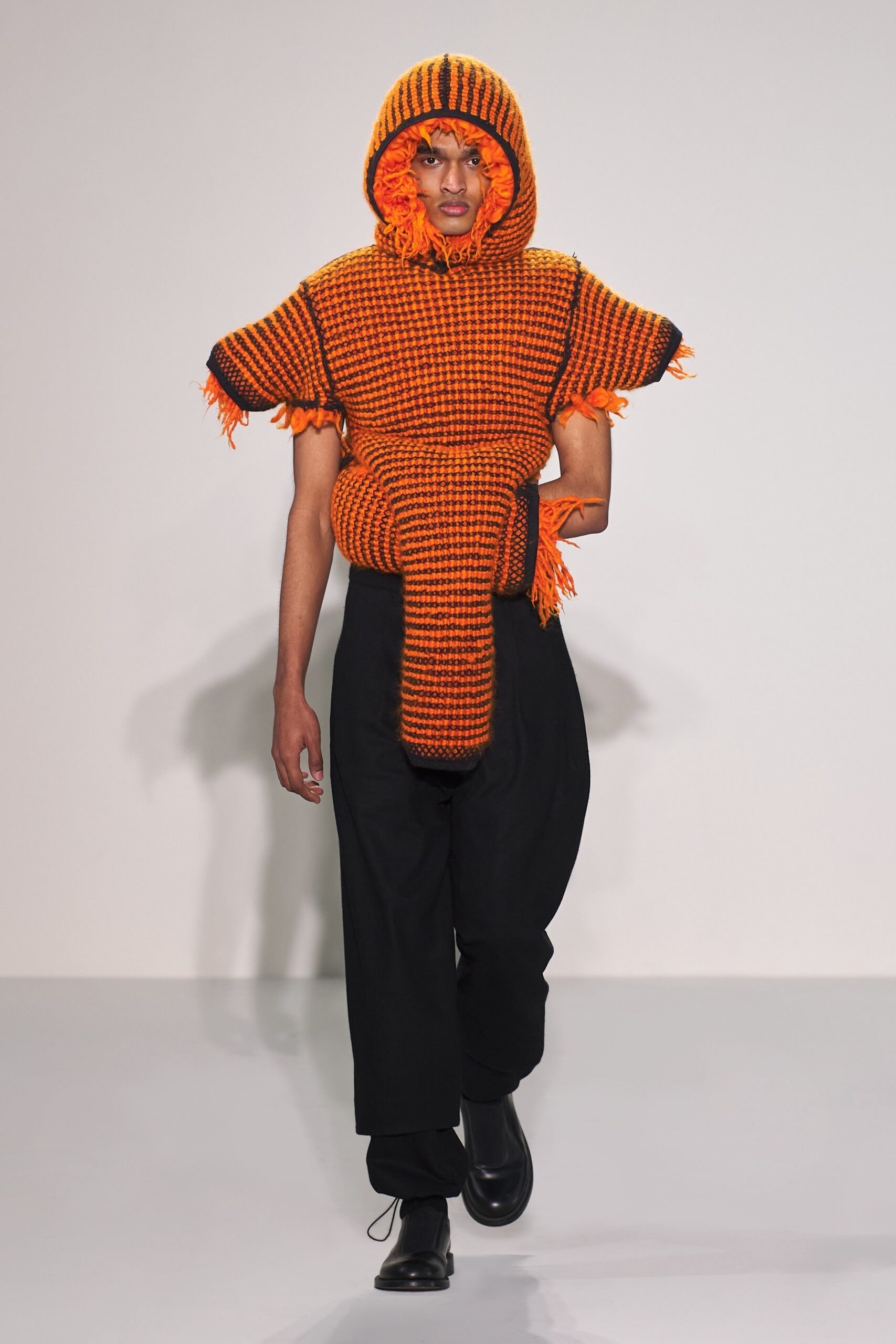 Craig Green F/W 22 Menswear Look 195