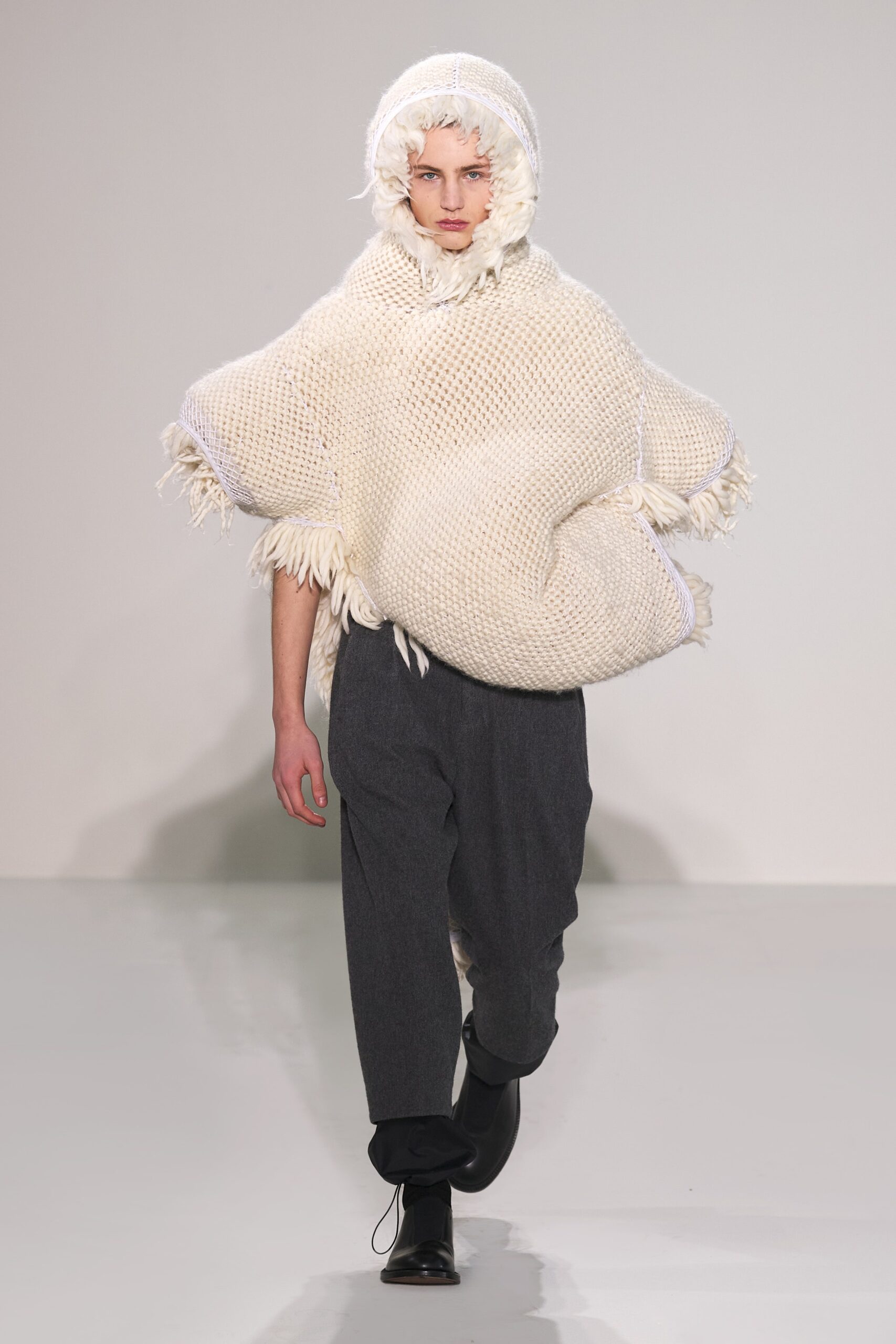 Craig Green F/W 22 Menswear Look 200