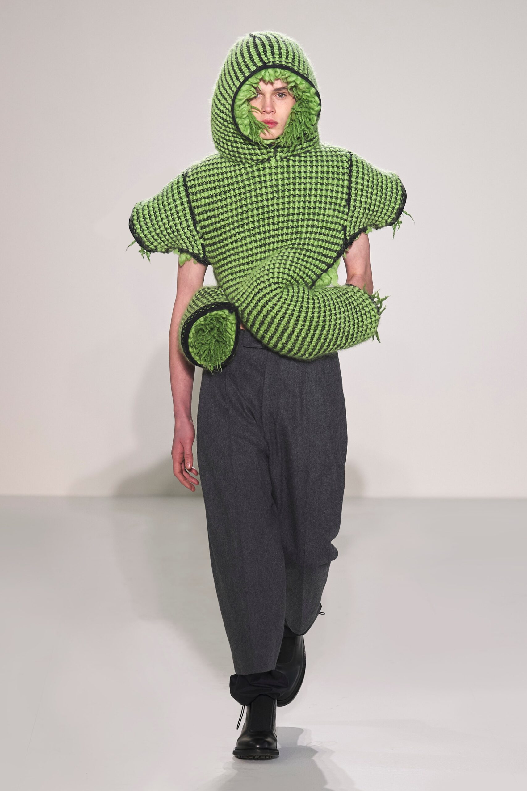 Craig Green F/W 22 Menswear Look 205