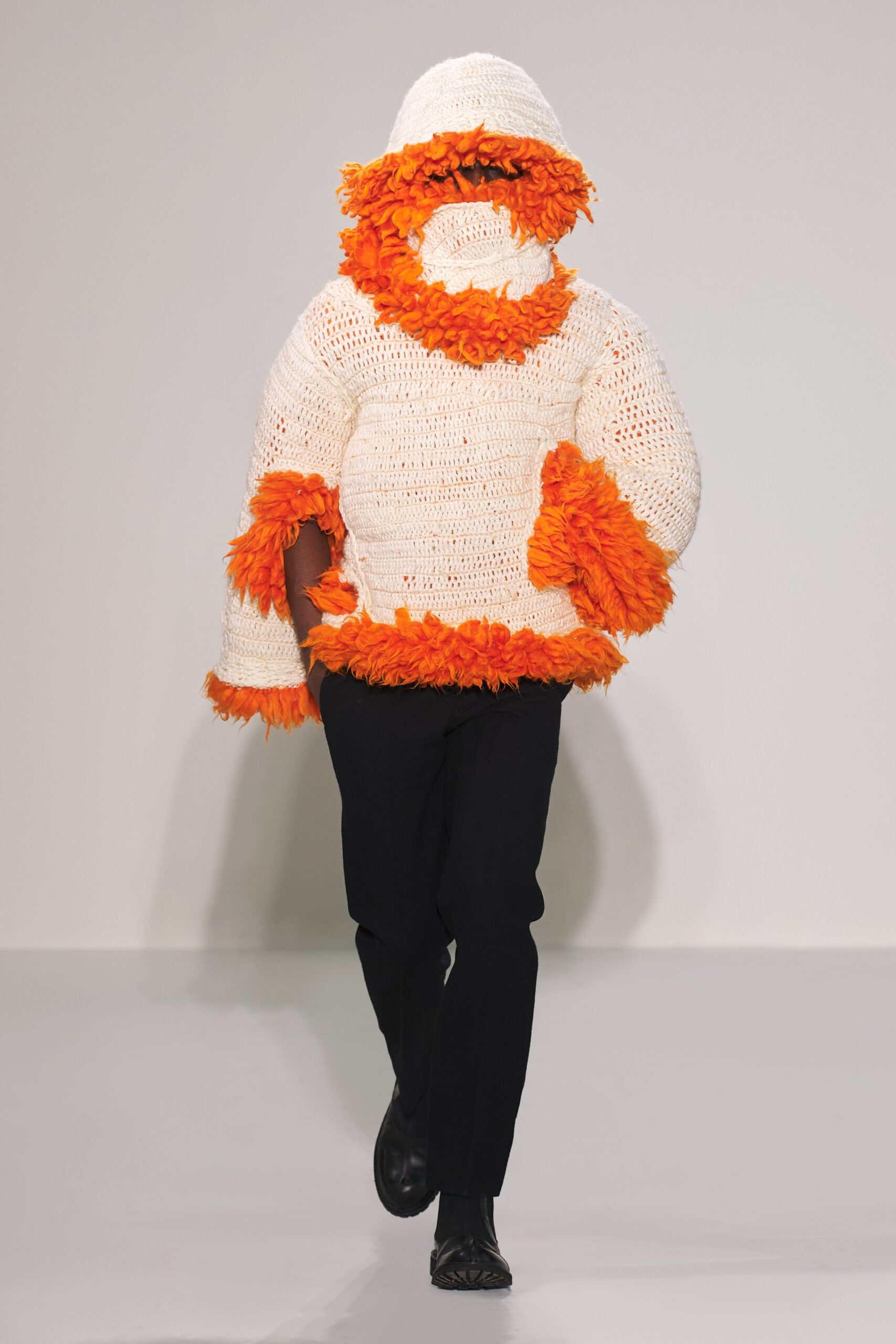 Craig Green F/W 22 Menswear Look 210
