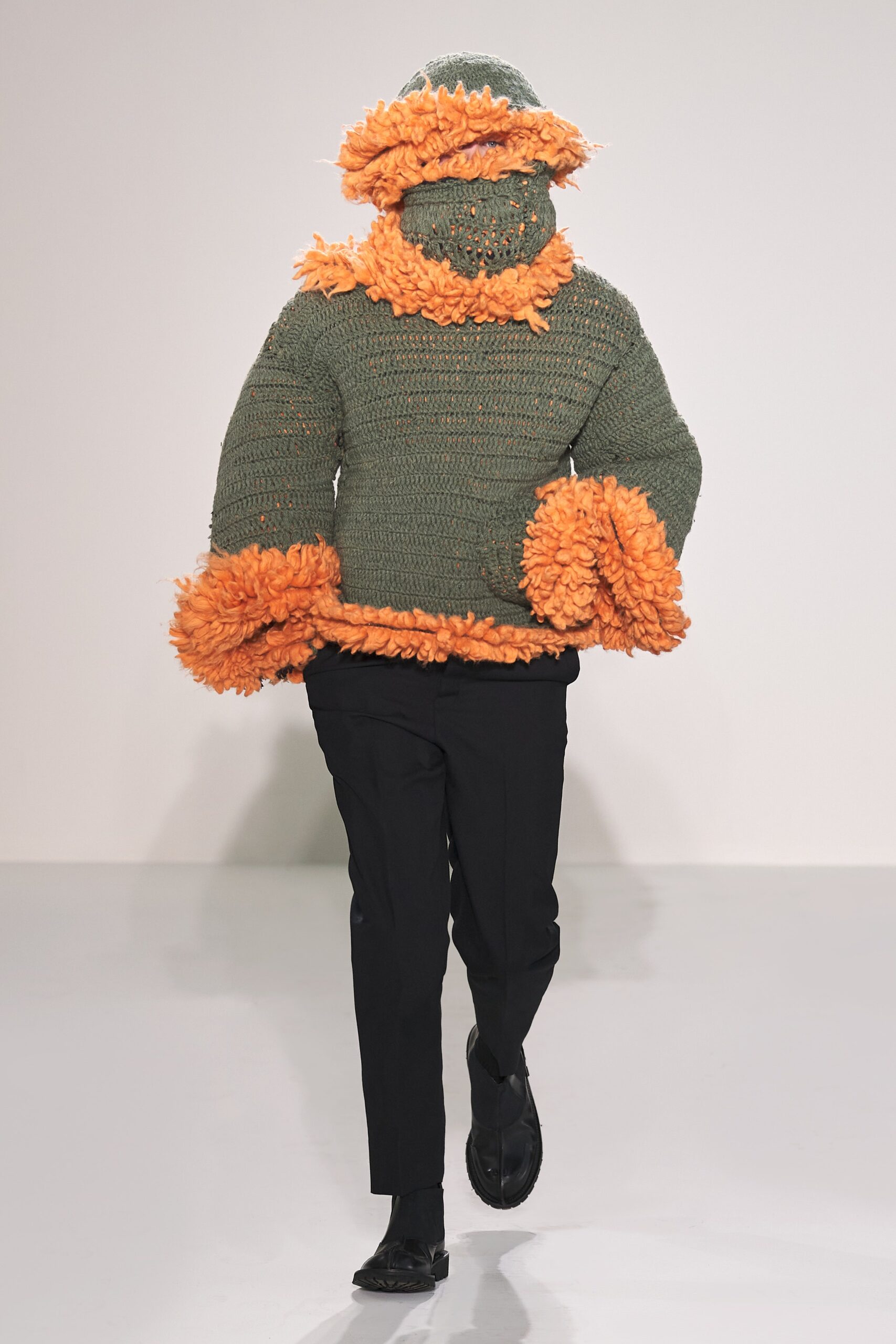 Craig Green F/W 22 Menswear Look 219