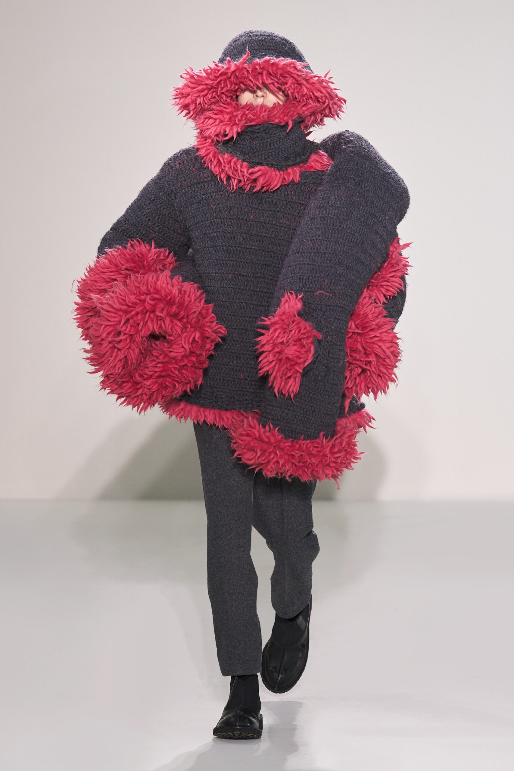Craig Green F/W 22 Menswear Look 223