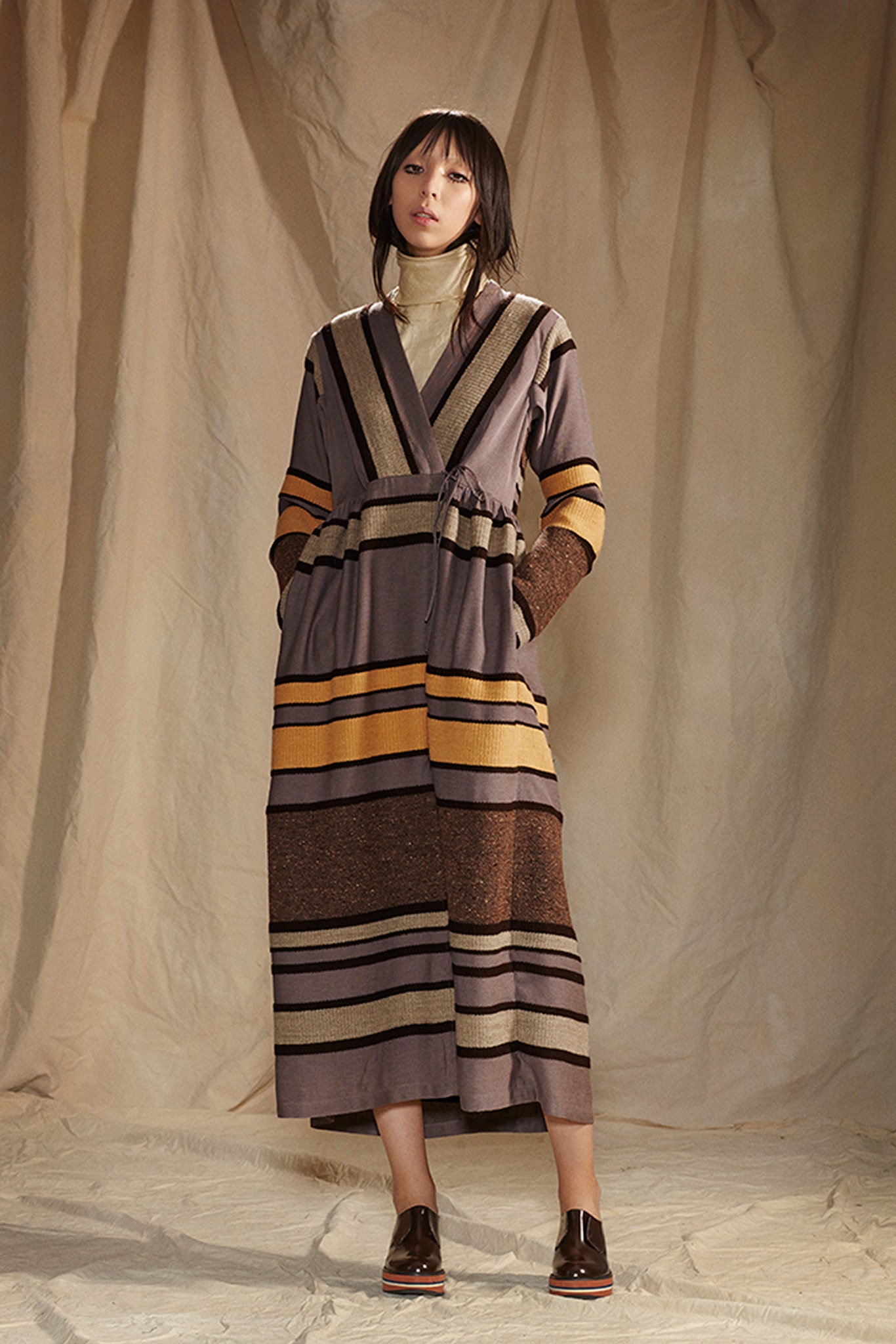Creatures of the Wind Pre-Fall 2015