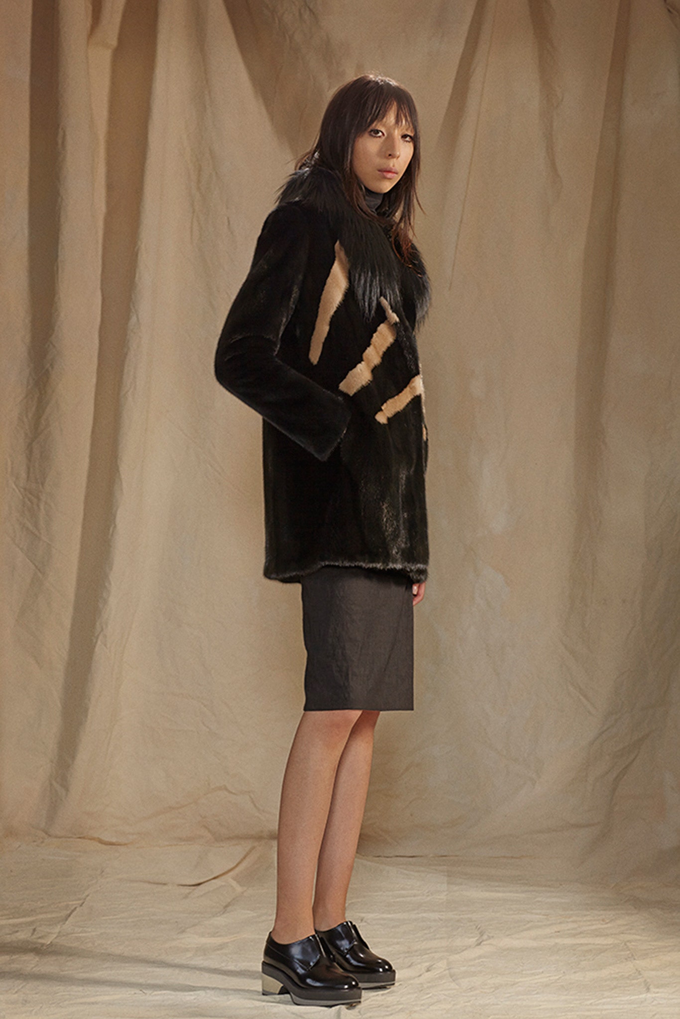 Creatures of the Wind F/W 15 Look 4