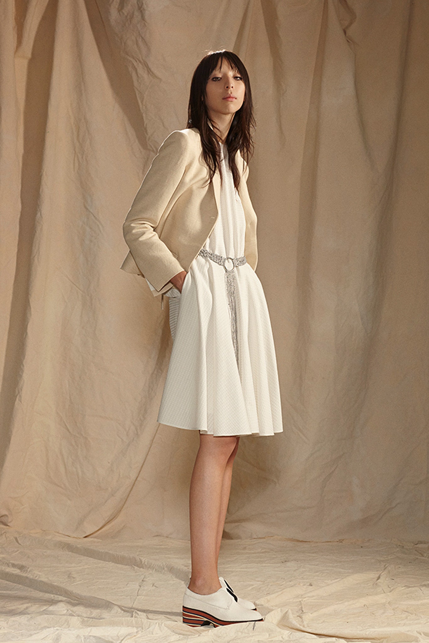 Creatures of the Wind F/W 15 Look 9