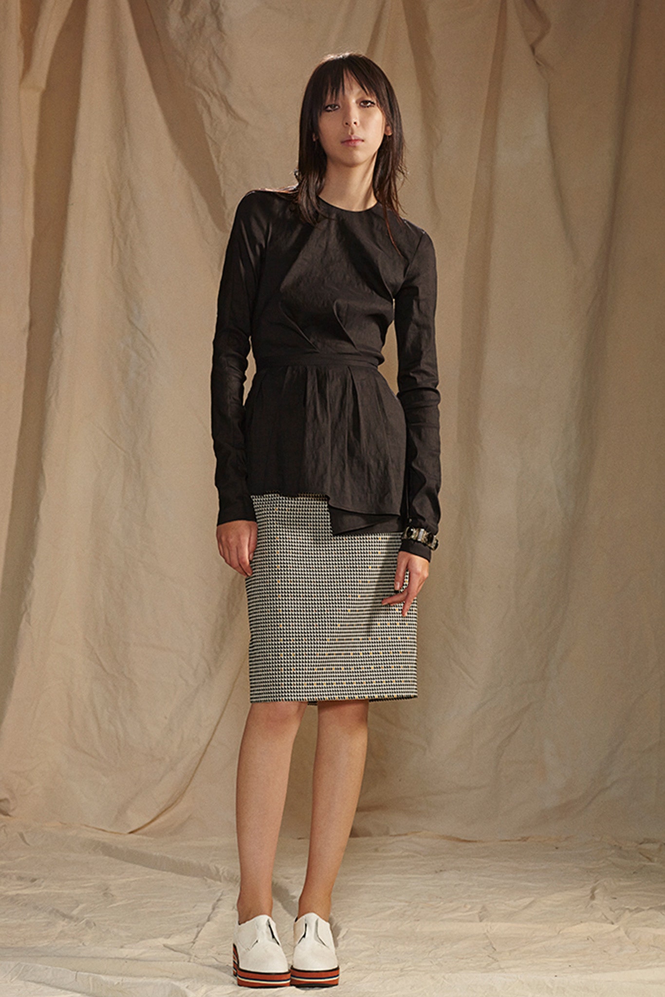 Creatures of the Wind F/W 15 Look 13