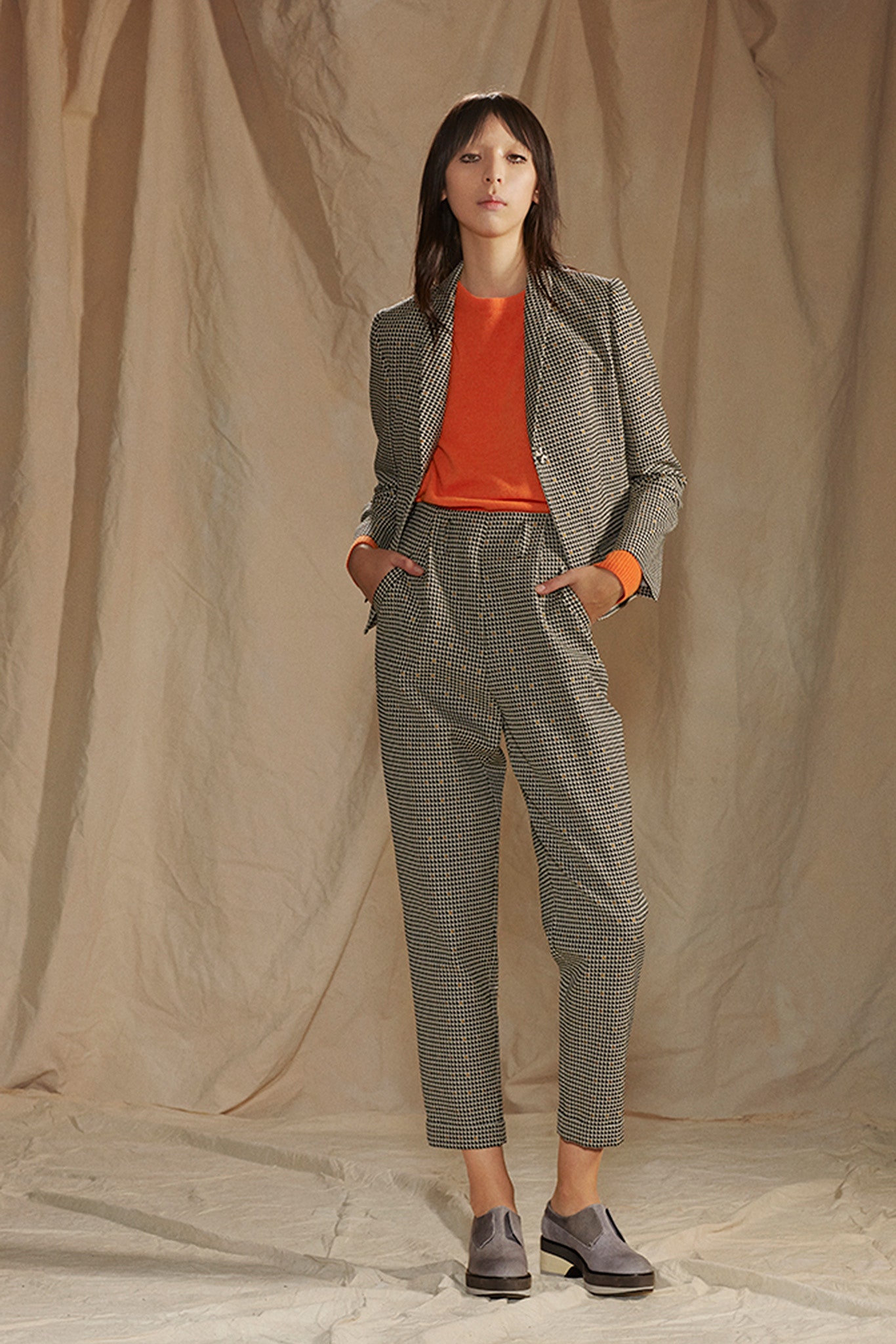 Creatures of the Wind F/W 15 Look 15