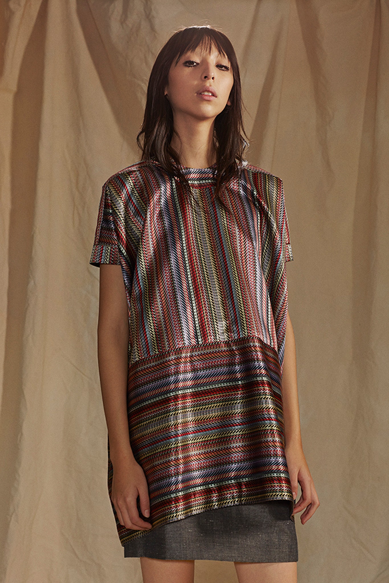 Creatures of the Wind F/W 15 Look 25