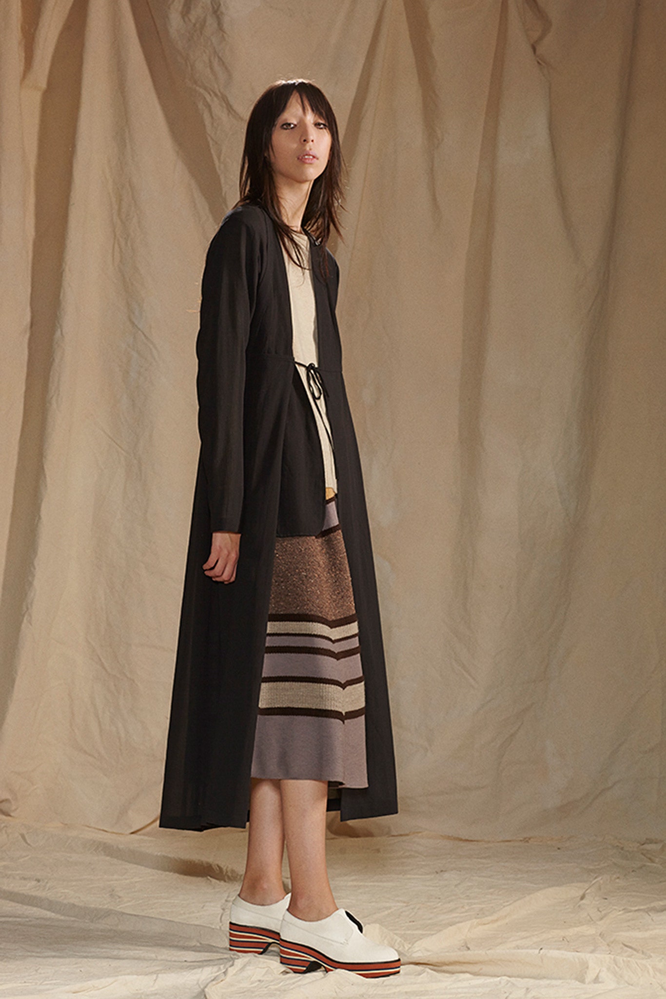 Creatures of the Wind F/W 15 Look 29