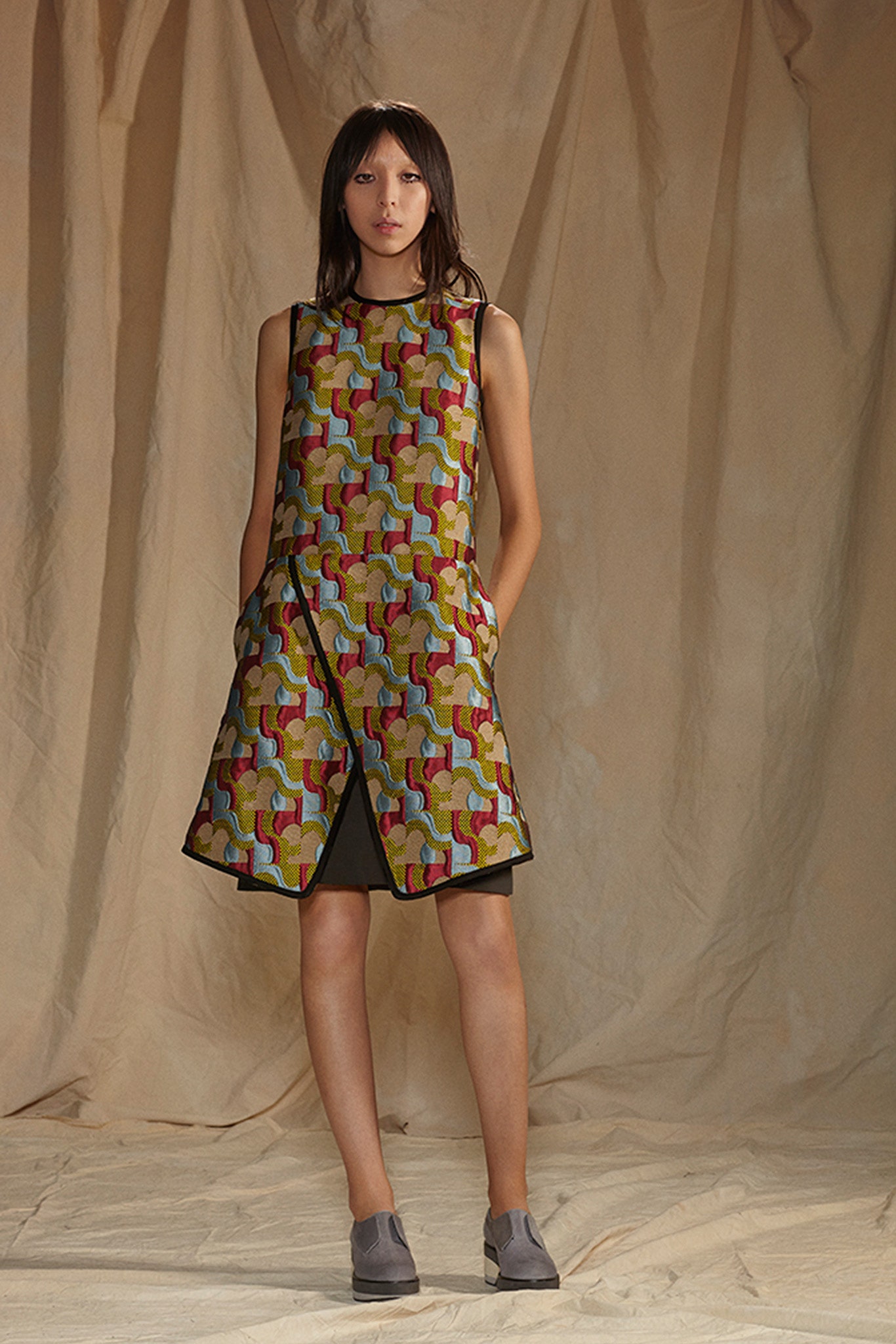 Creatures of the Wind F/W 15 Look 31