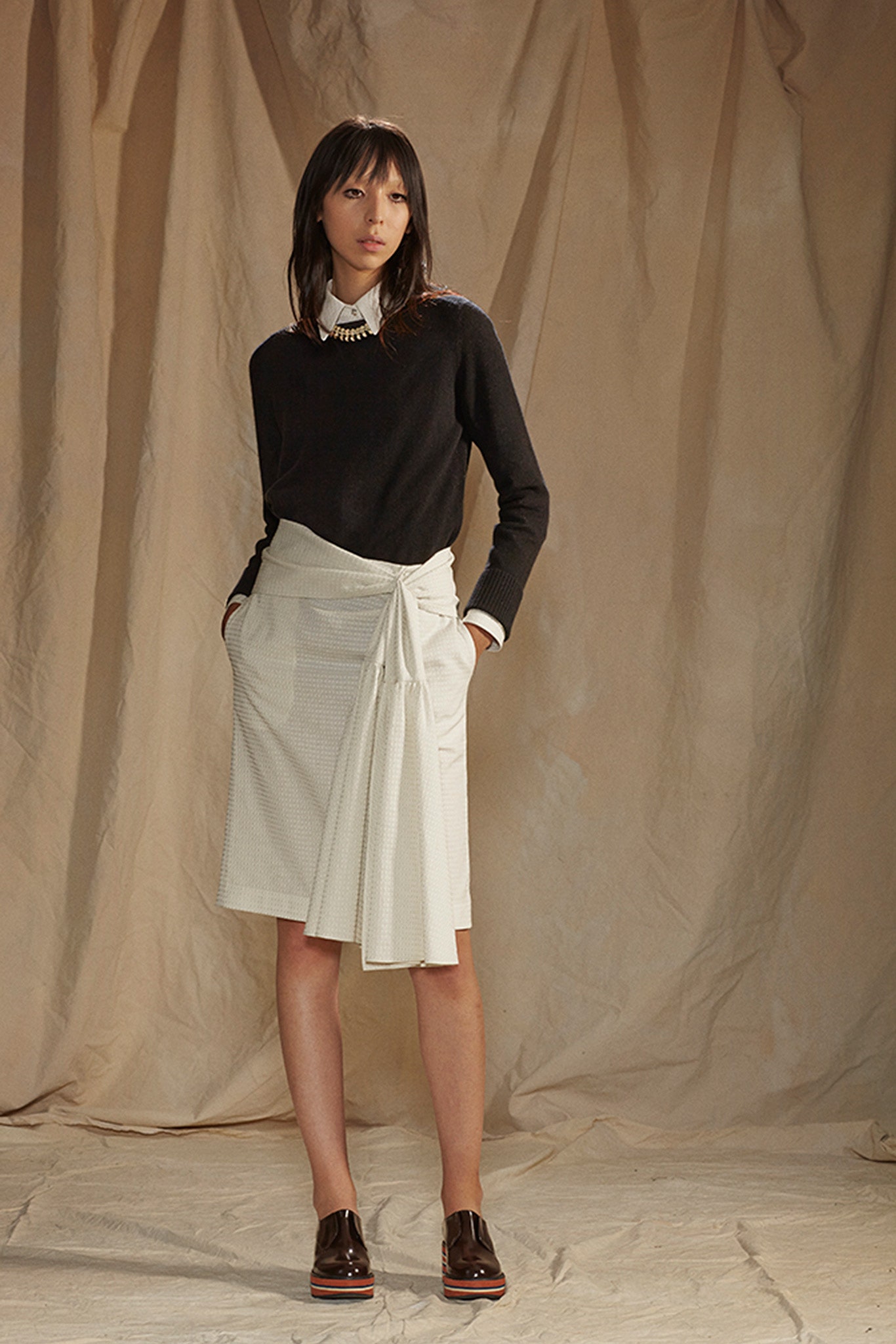 Creatures of the Wind F/W 15 Look 32