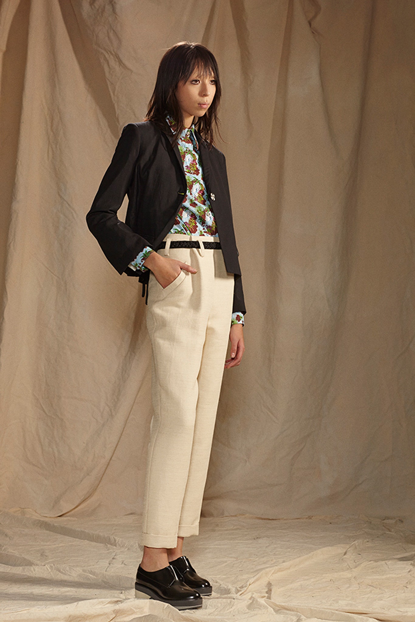 Creatures of the Wind F/W 15 Look 34