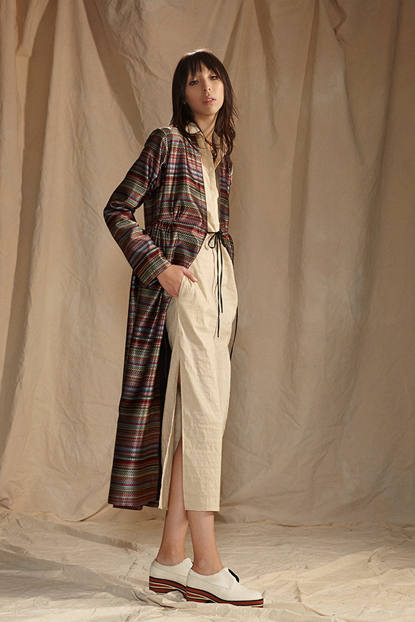 Creatures of the Wind F/W 15 Look 39