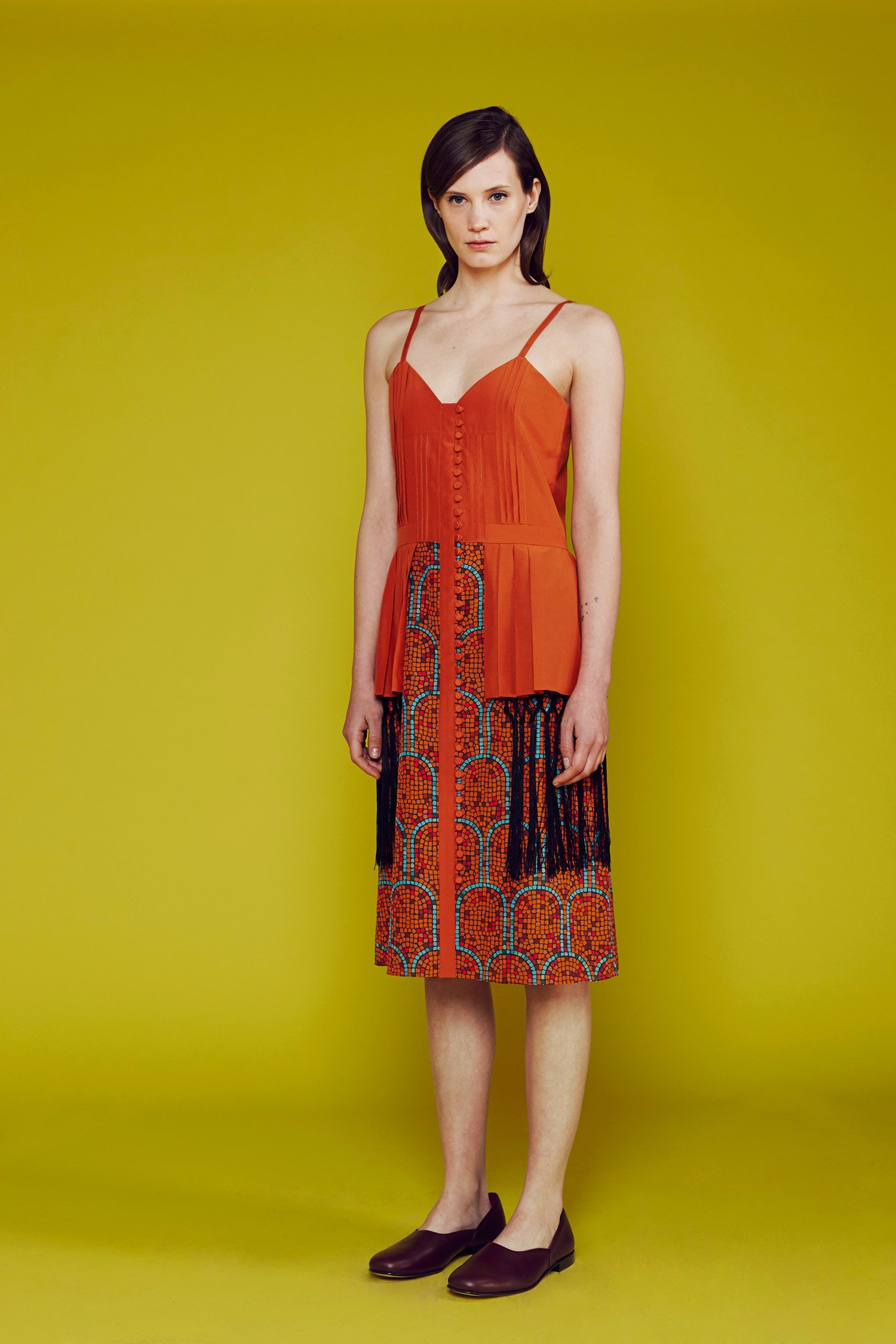 Creatures of the Wind Pre-Fall 2014
