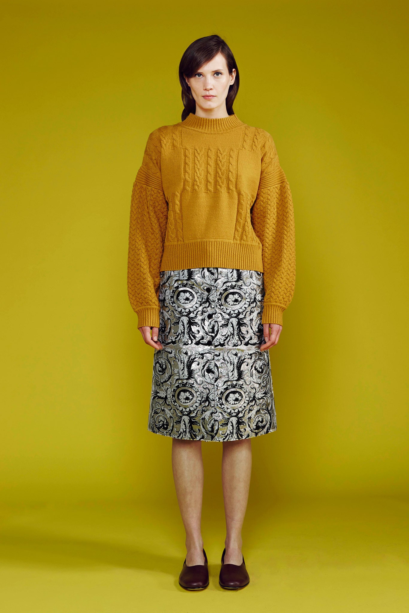 Creatures of the Wind F/W 14 Look 13