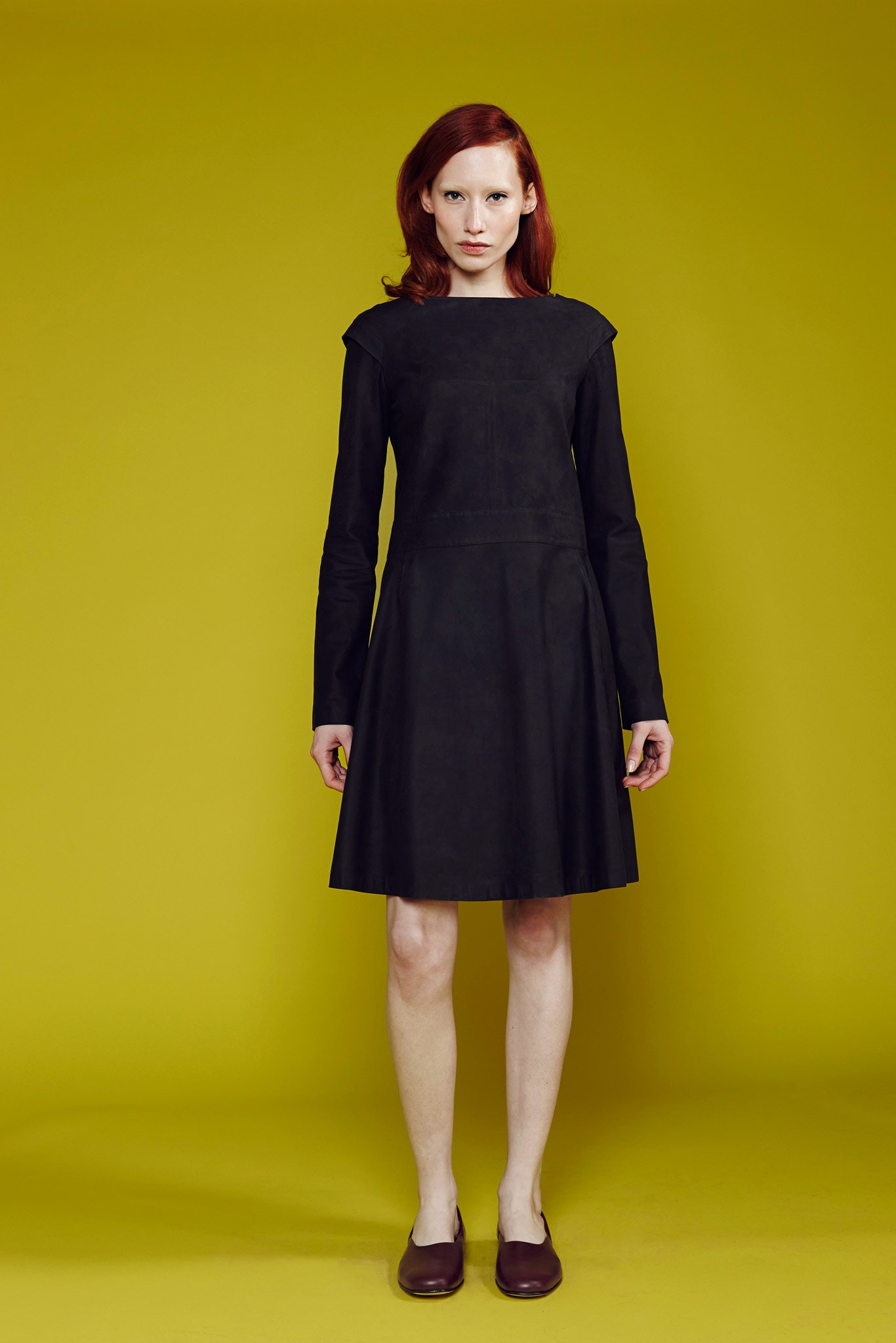 Creatures of the Wind F/W 14 Look 15