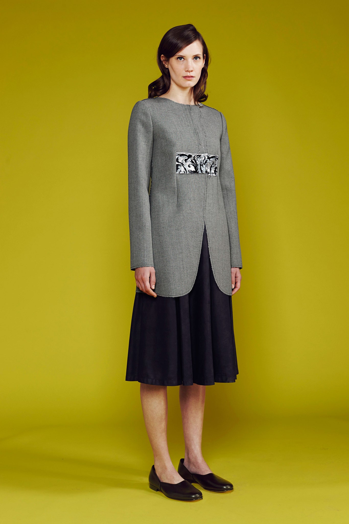 Creatures of the Wind F/W 14 Look 18