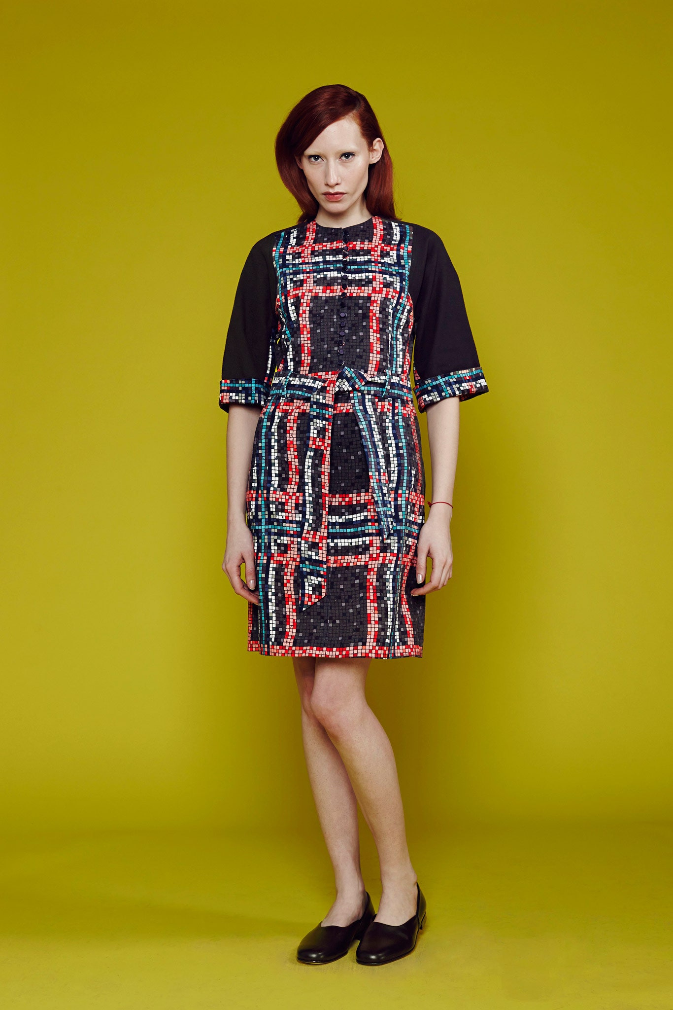Creatures of the Wind F/W 14 Look 22