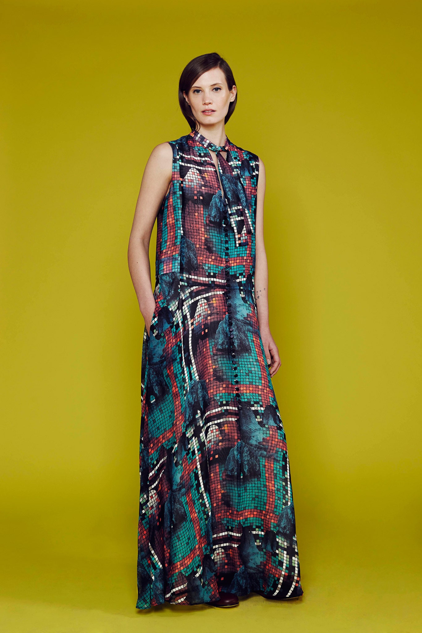 Creatures of the Wind F/W 14 Look 32