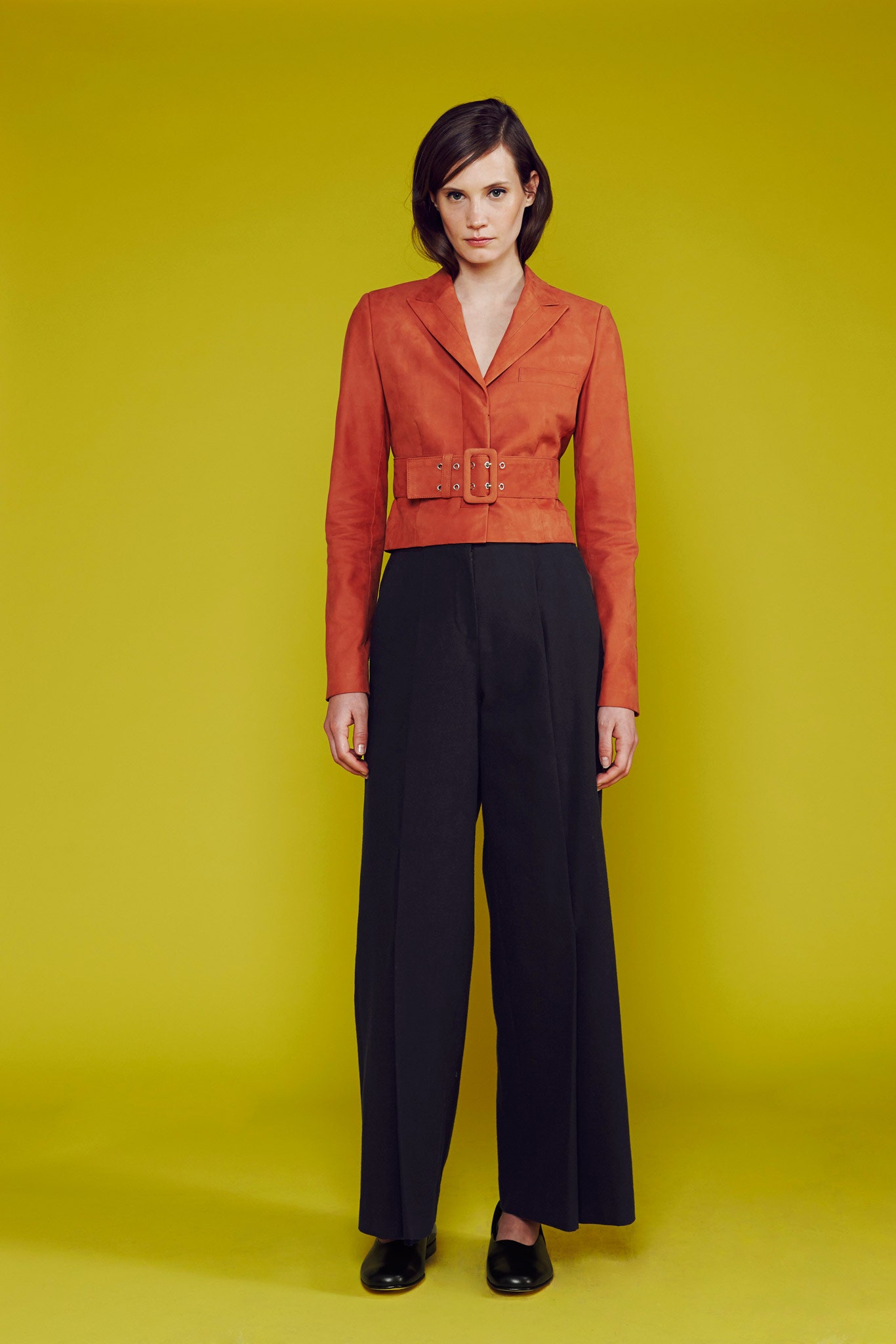 Creatures of the Wind F/W 14 Look 36