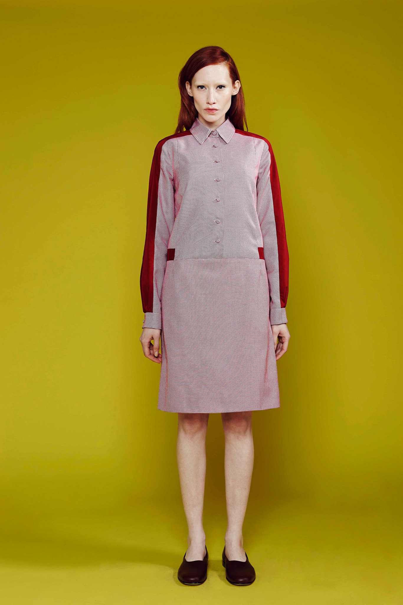 Creatures of the Wind F/W 14 Look 43