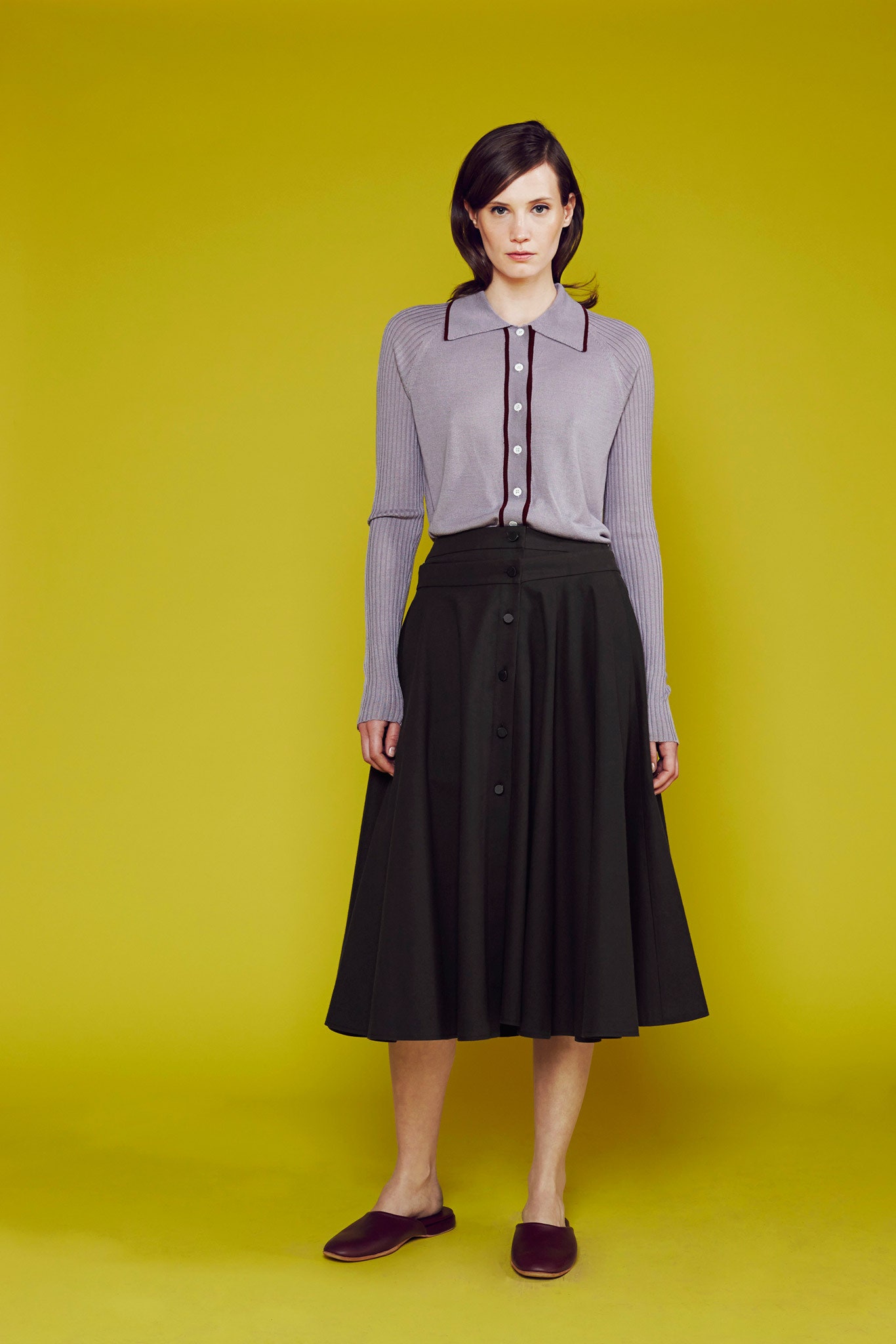 Creatures of the Wind F/W 14 Look 45