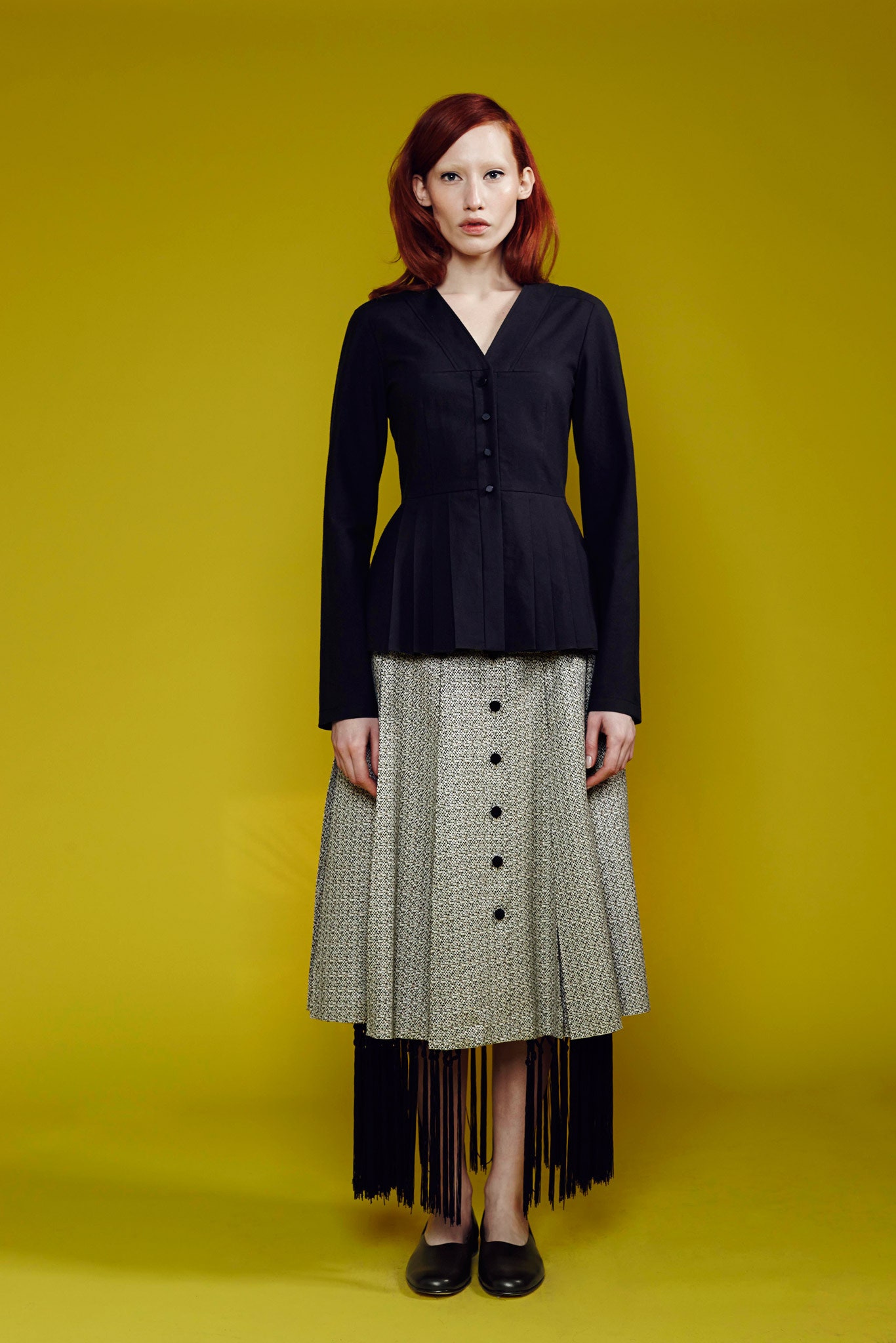 Creatures of the Wind F/W 14 Look 51