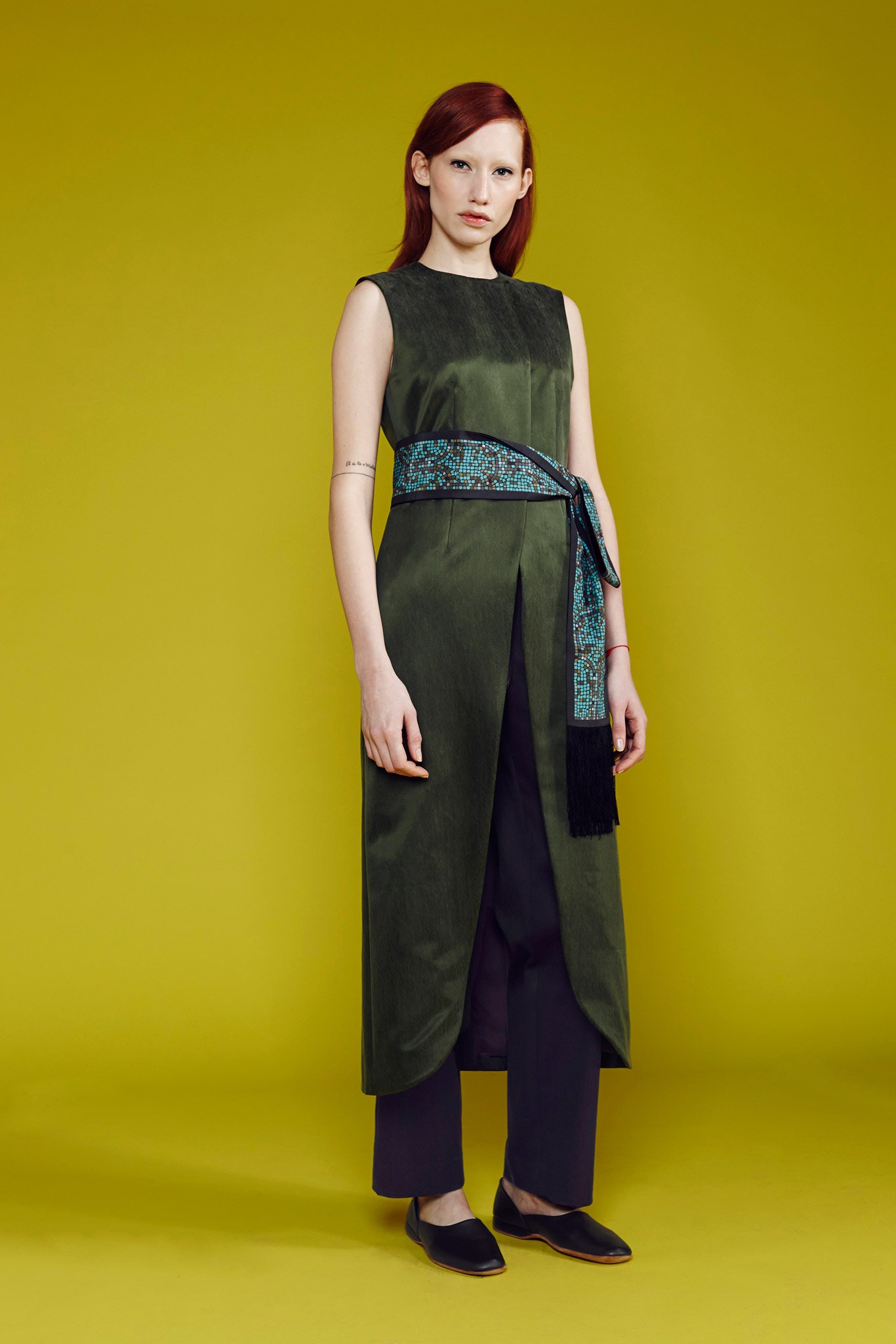 Creatures of the Wind F/W 14 Look 57