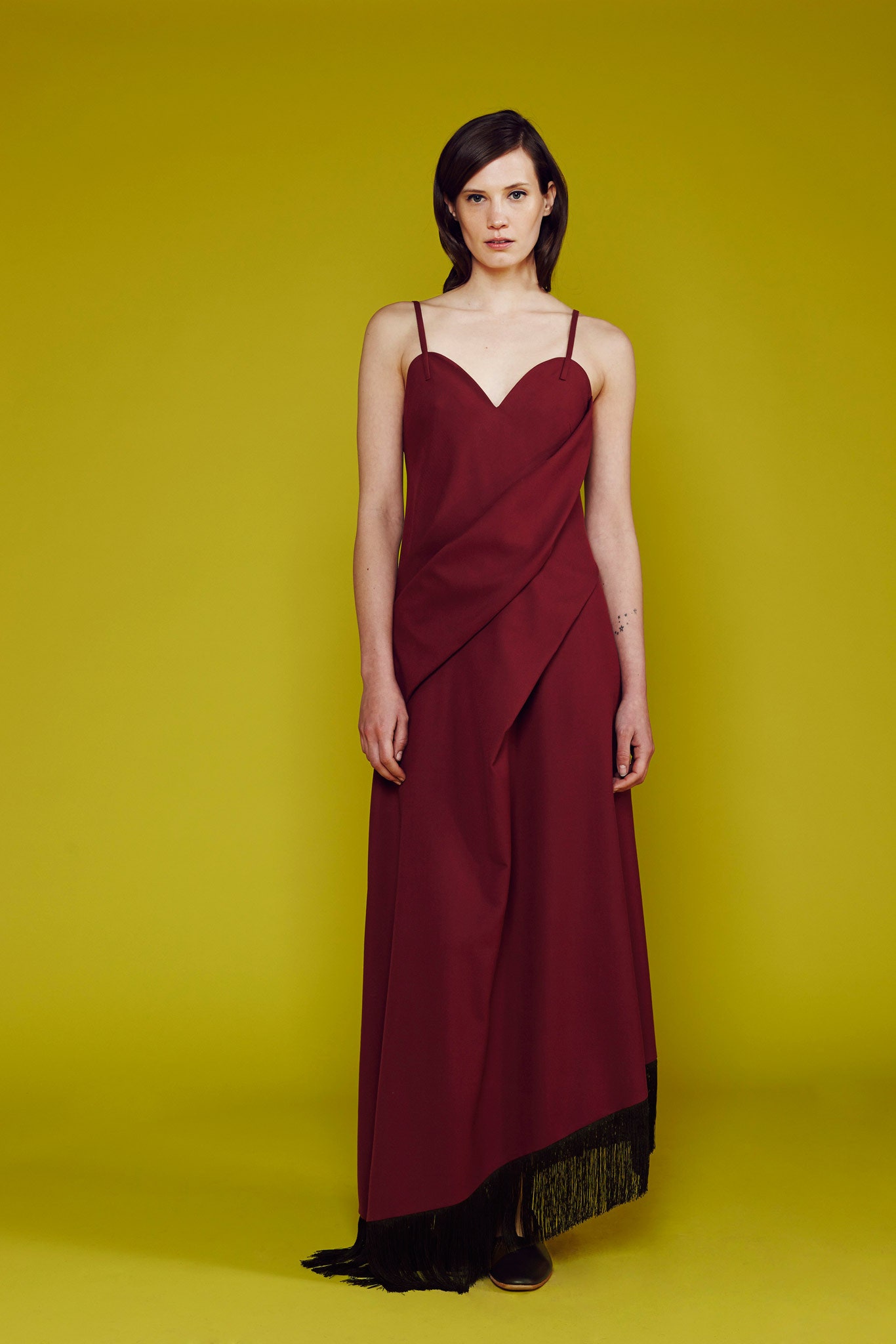 Creatures of the Wind F/W 14 Look 58