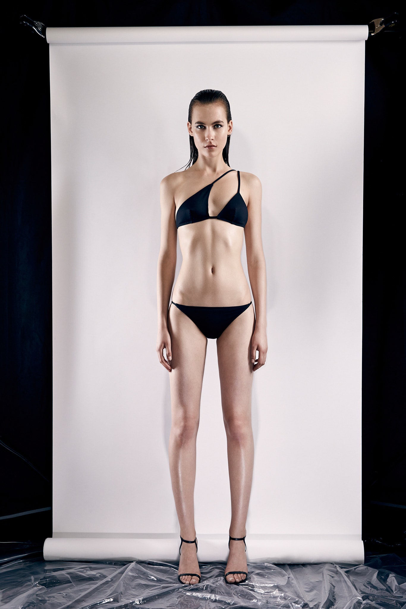 Cushnie et Ochs Resort 14 Look 38