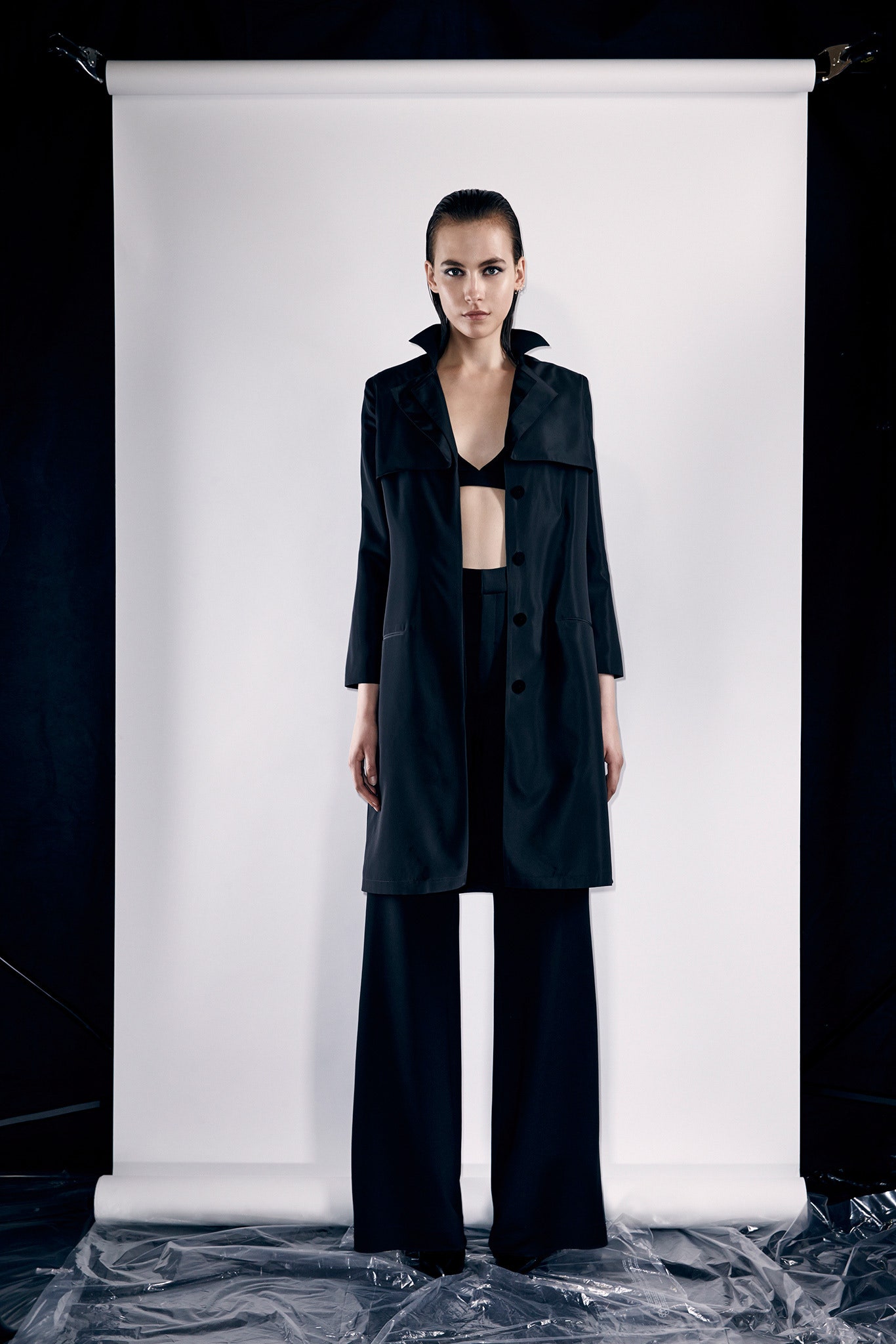 Cushnie et Ochs Resort 14 Look 40
