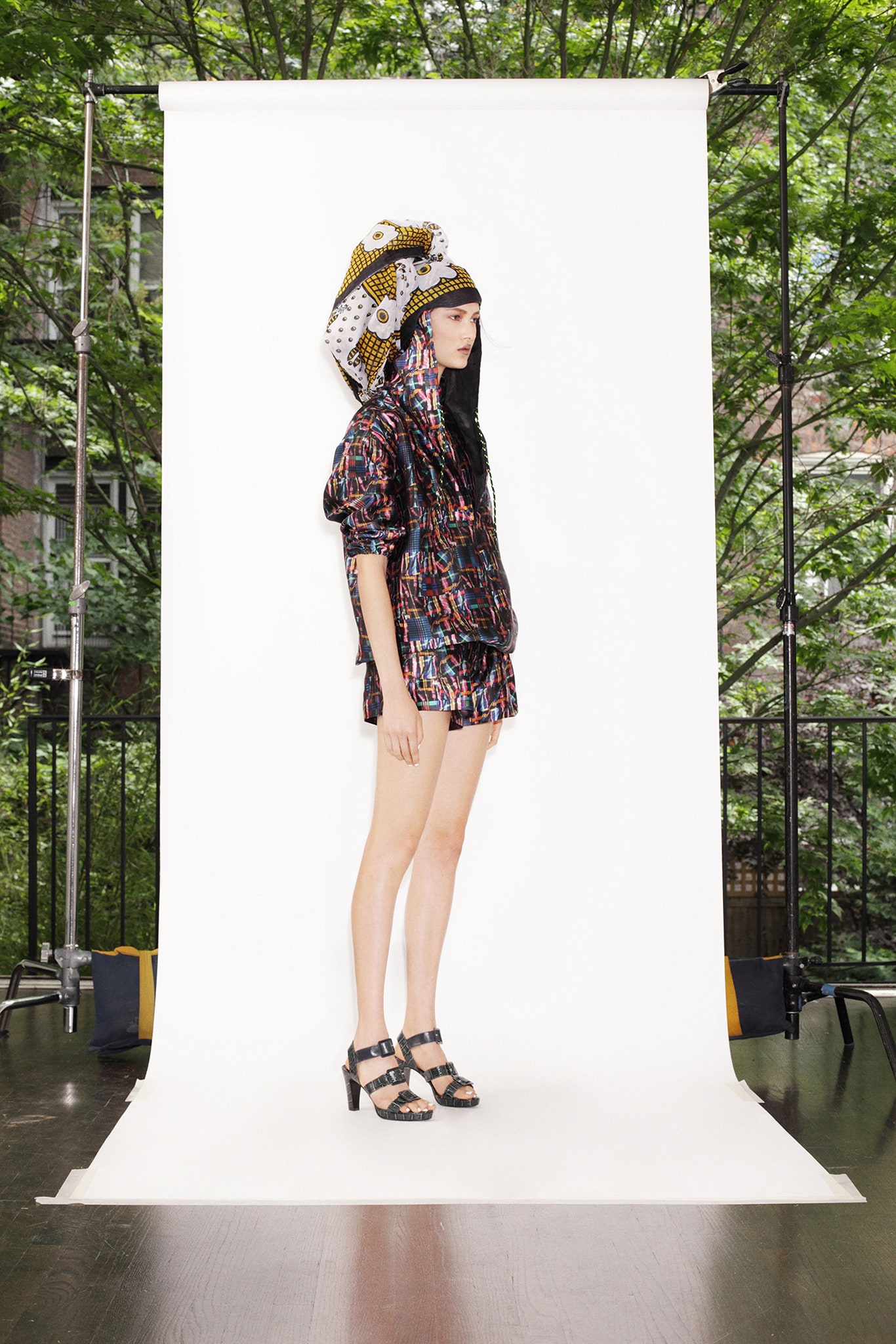 Cynthia Rowley Resort 14 Look 32