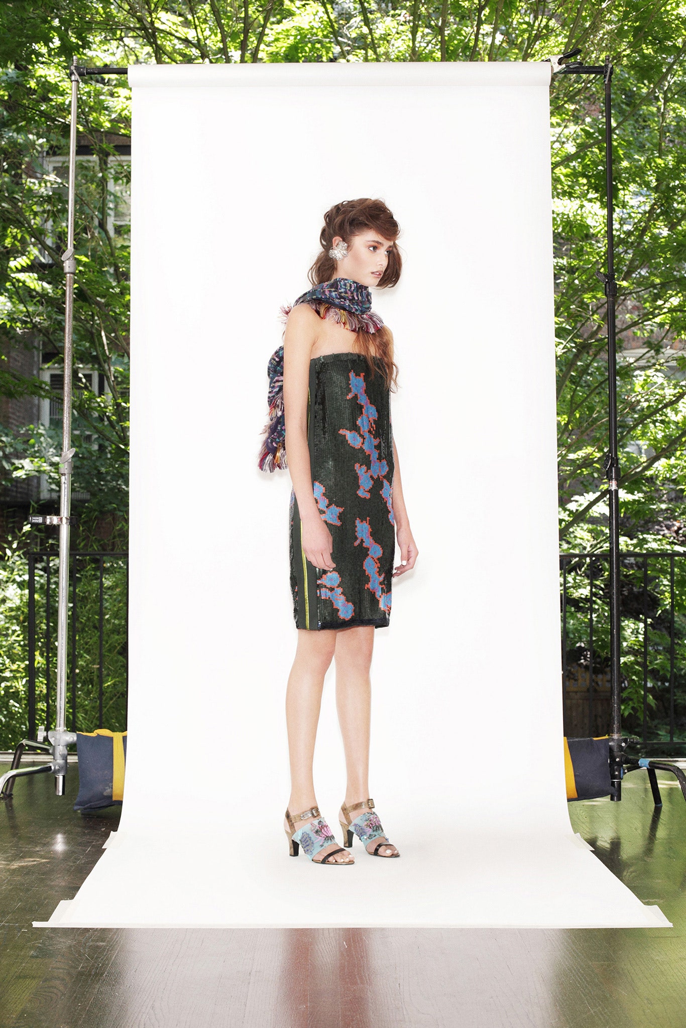 Cynthia Rowley Resort 14 Look 39
