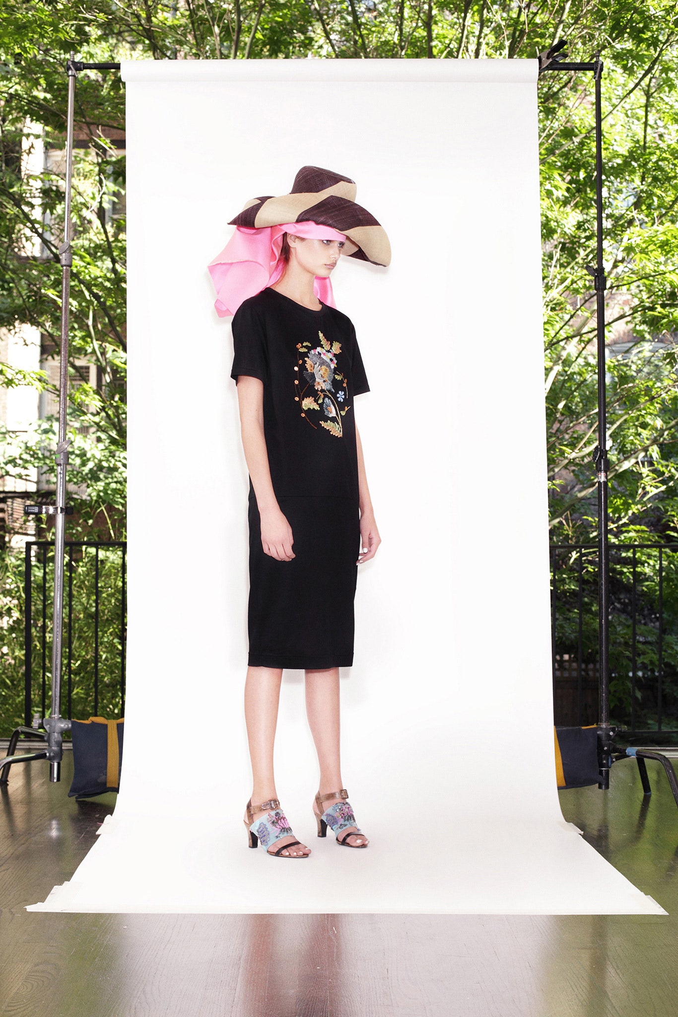 Cynthia Rowley Resort 14 Look 58
