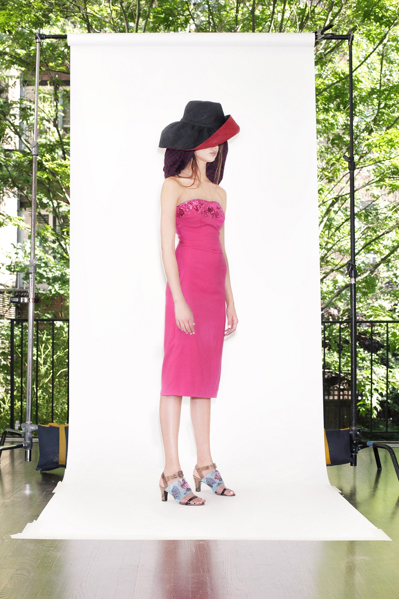 Cynthia Rowley Resort 14 Look 62