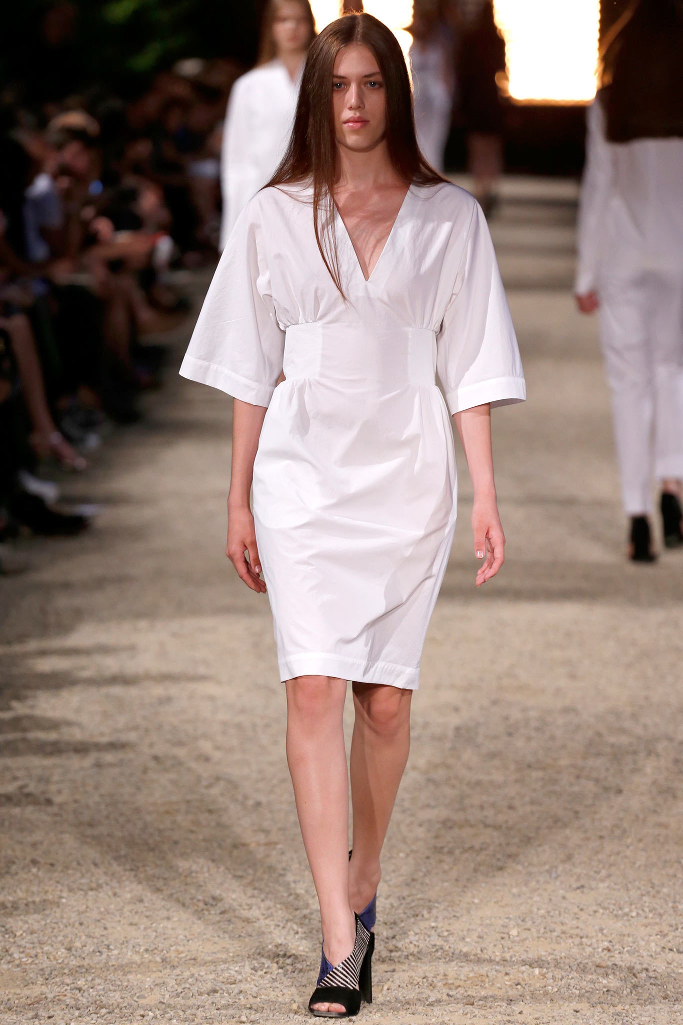 Damir Doma Resort 14 Look 15